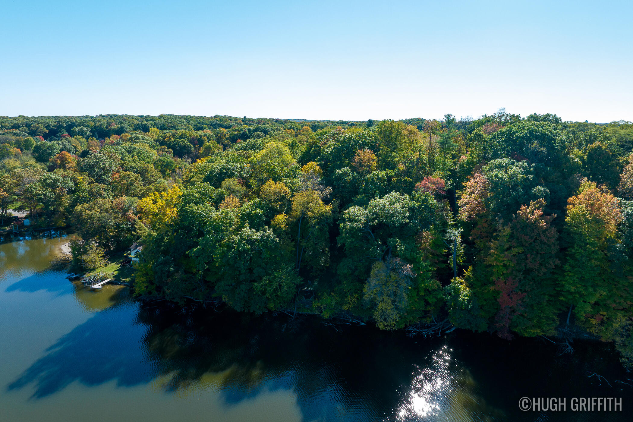 6811 Burger Drive SE Grand Rapids MI 49546