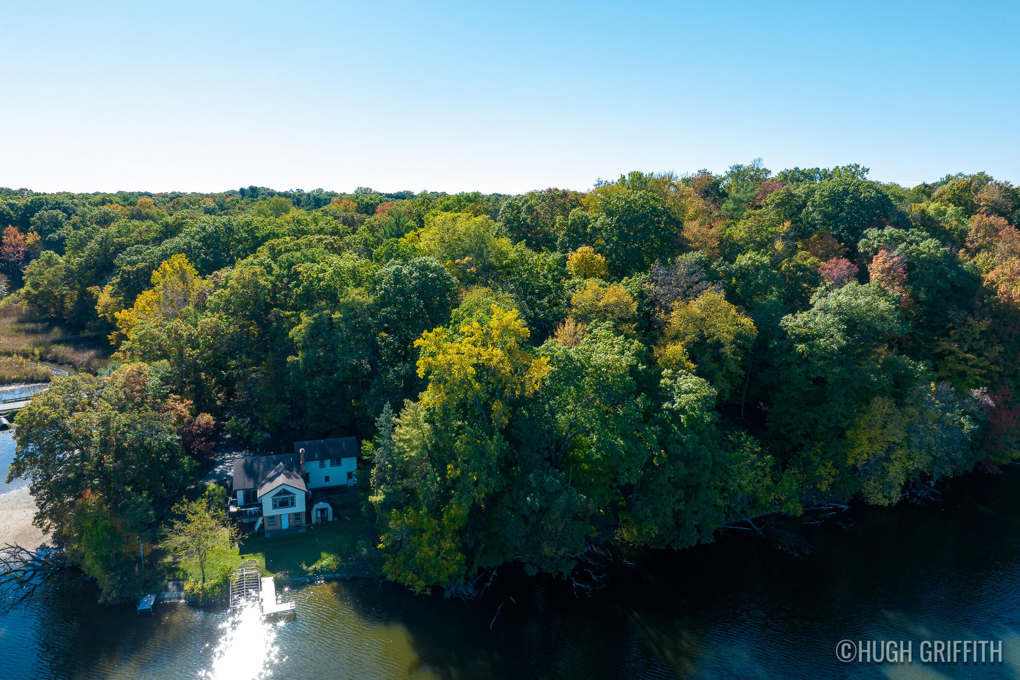 6811 Burger Drive SE Grand Rapids MI 49546