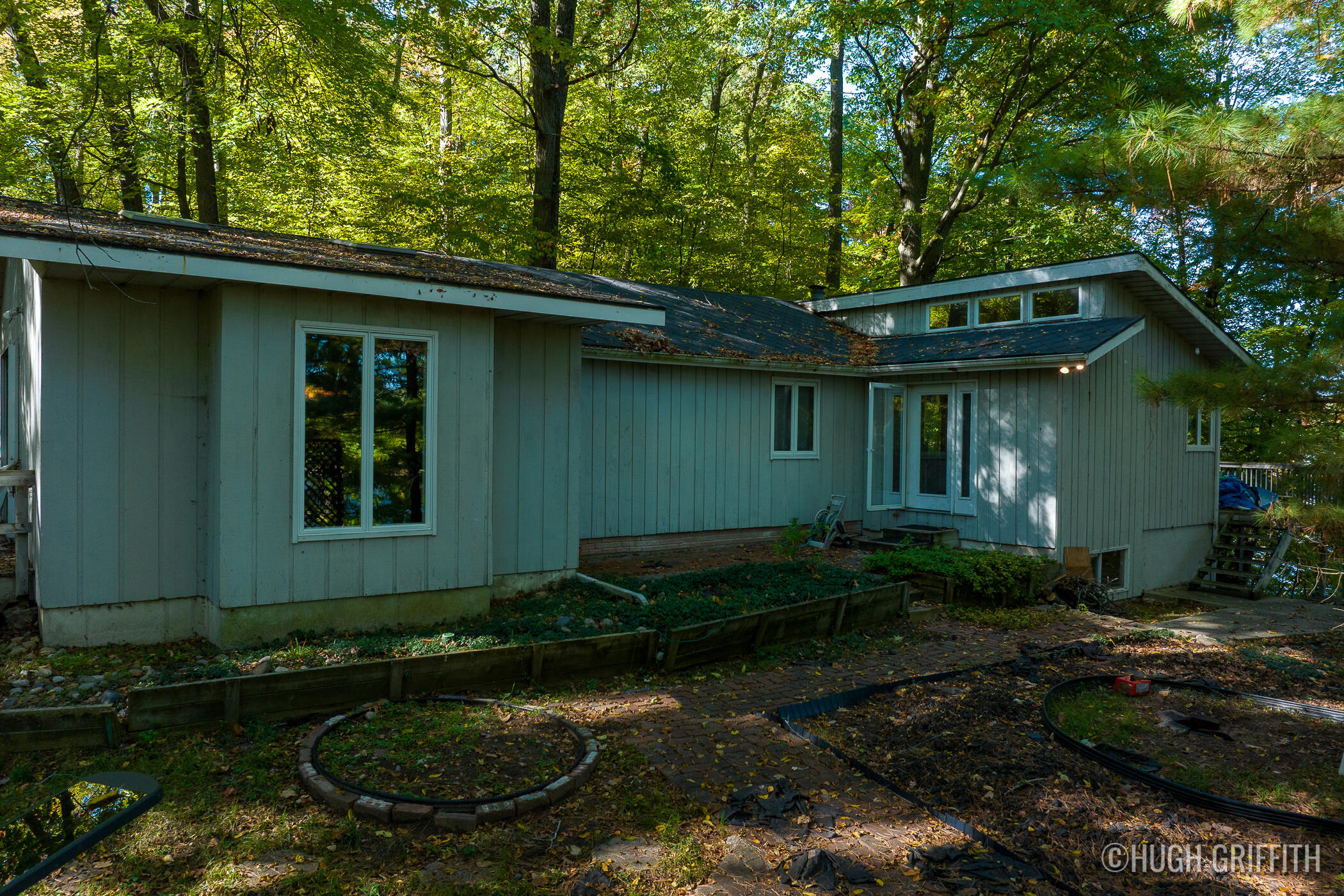 6811 Burger Drive SE Grand Rapids MI 49546