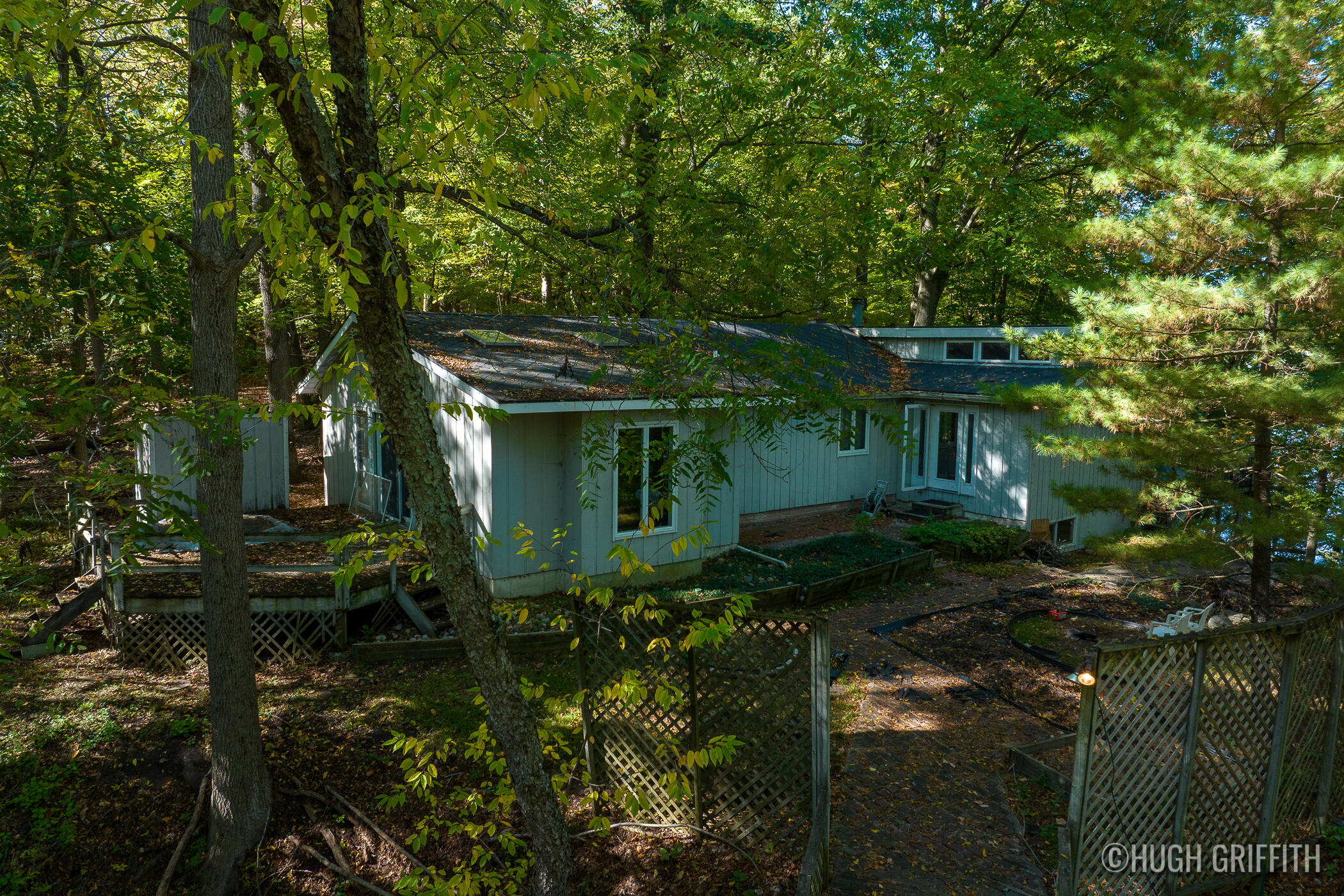 6811 Burger Drive SE Grand Rapids MI 49546