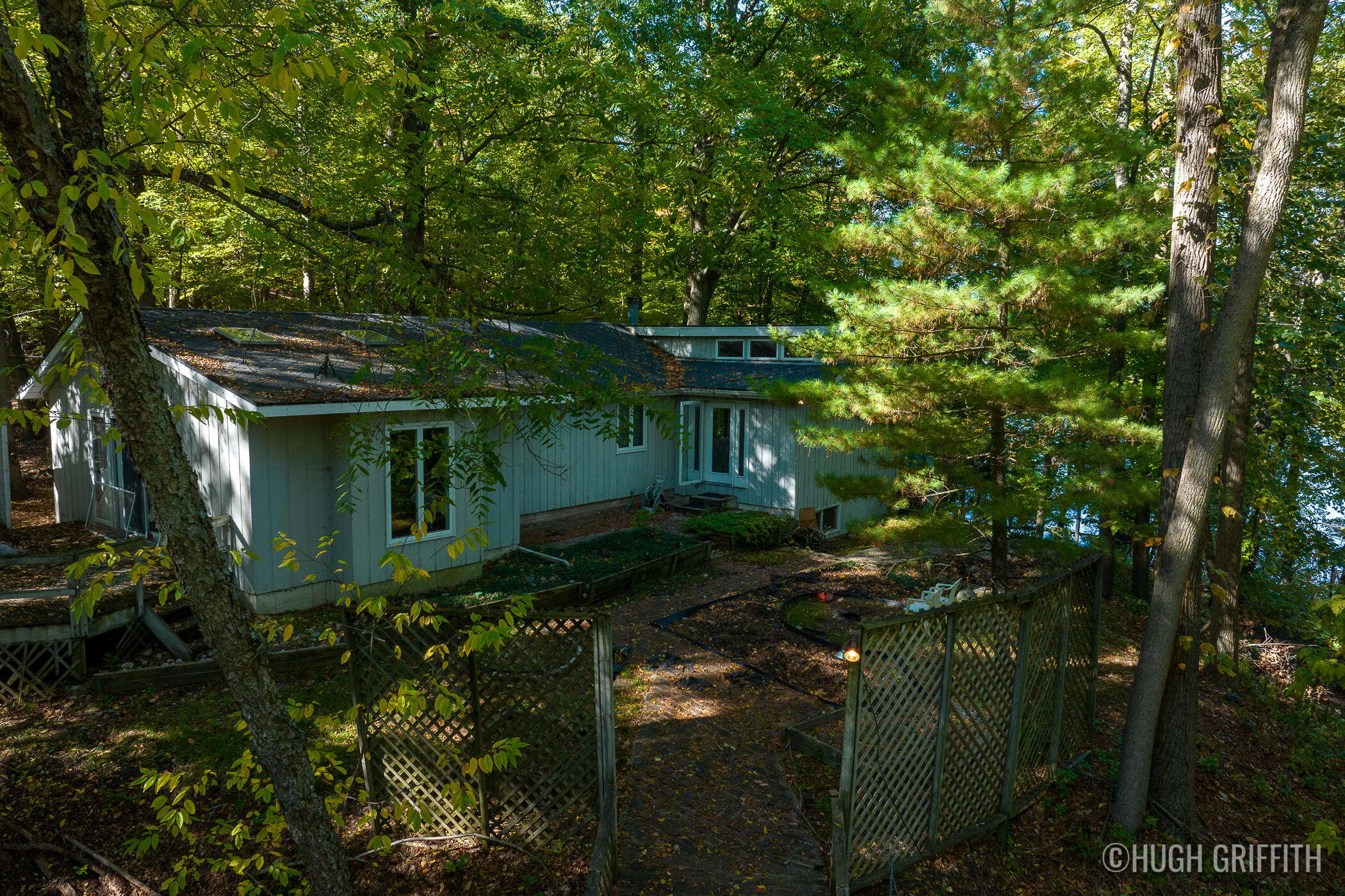 6811 Burger Drive SE Grand Rapids MI 49546