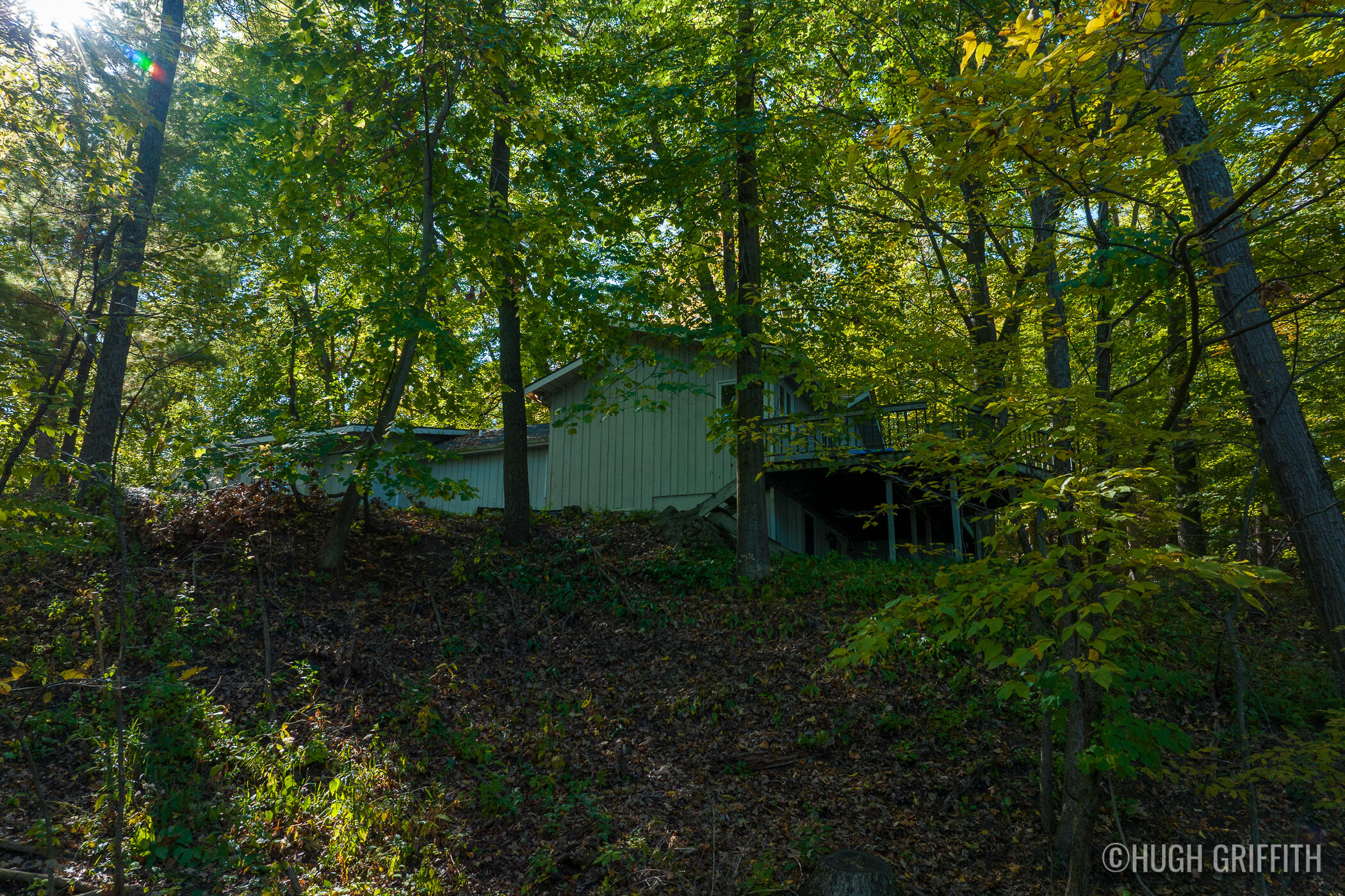 6811 Burger Drive SE Grand Rapids MI 49546