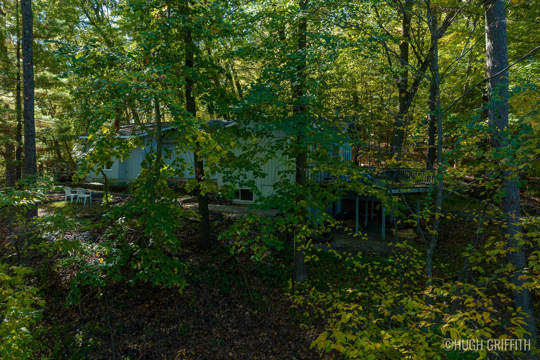 6811 Burger Drive SE Grand Rapids MI 49546