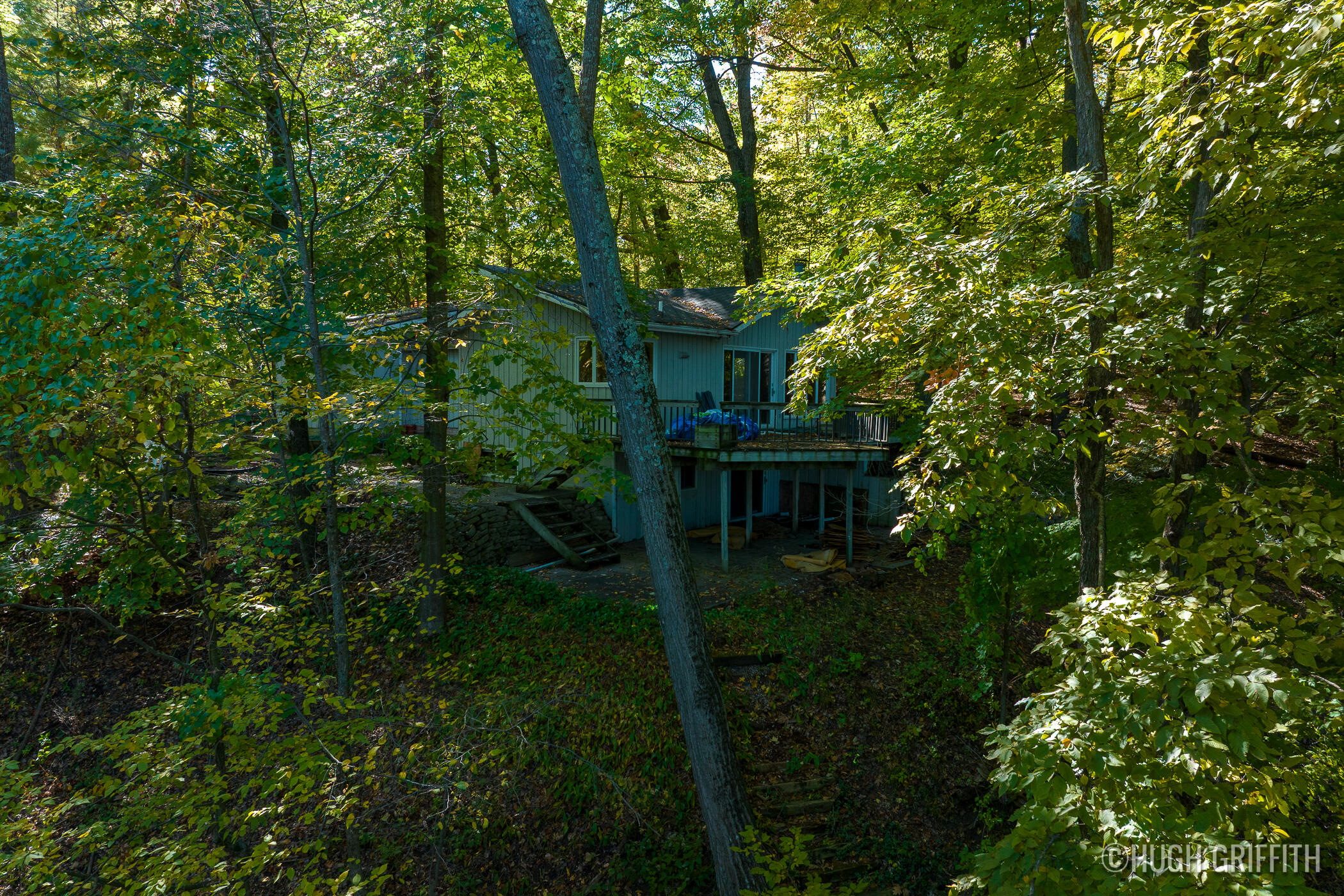 6811 Burger Drive SE Grand Rapids MI 49546