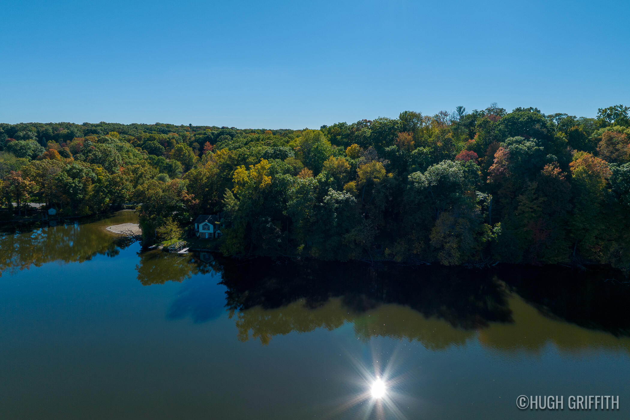 6811 Burger Drive SE Grand Rapids MI 49546