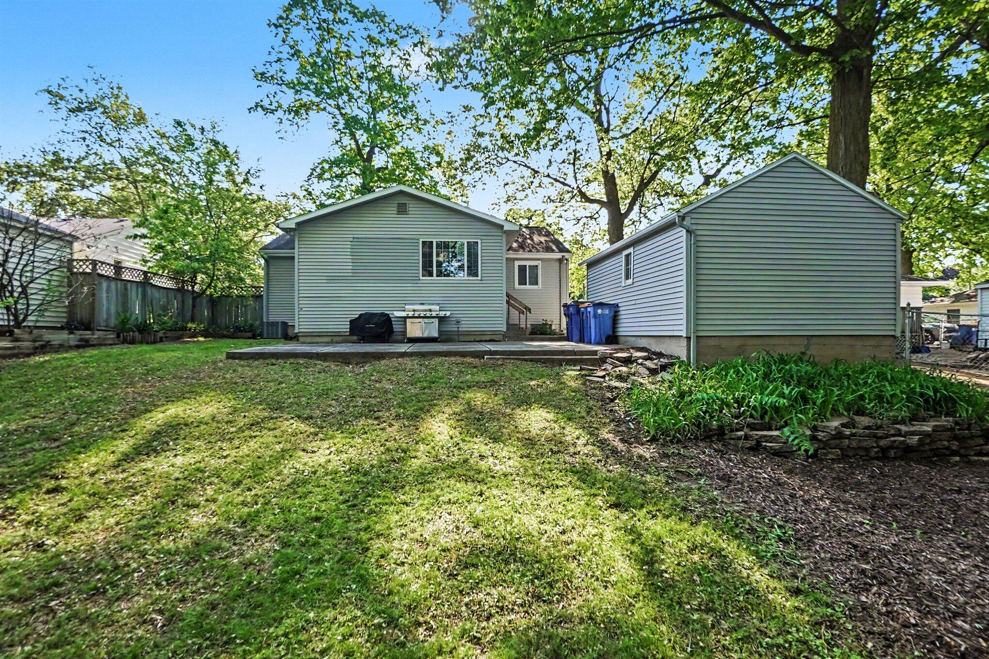 1831 Diamond Avenue NE Grand Rapids MI 49505