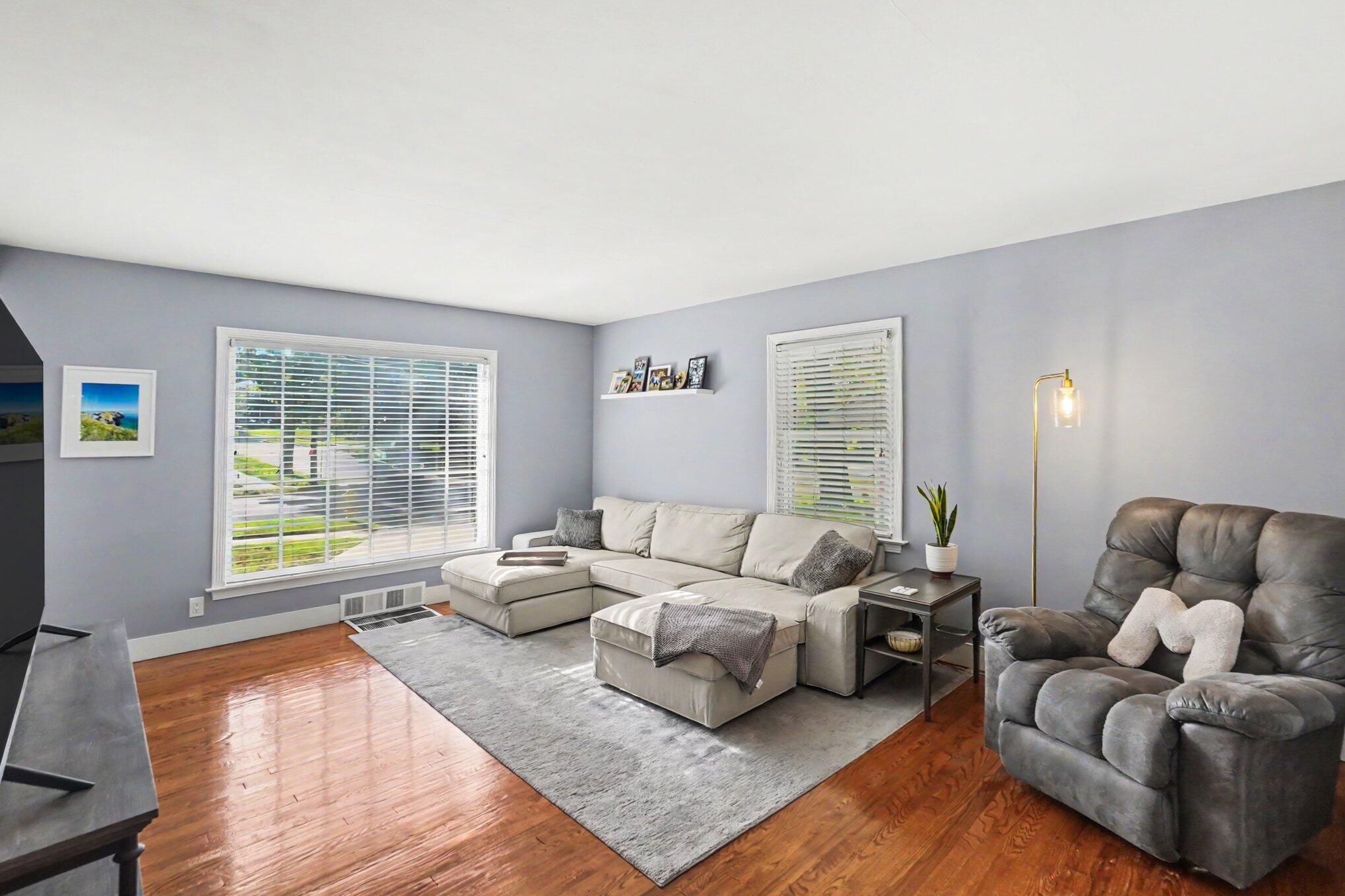 1831 Diamond Avenue NE Grand Rapids MI 49505