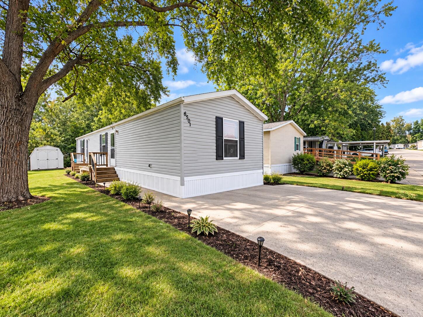6501 Fork Avenue SW Grand Rapids MI 49548