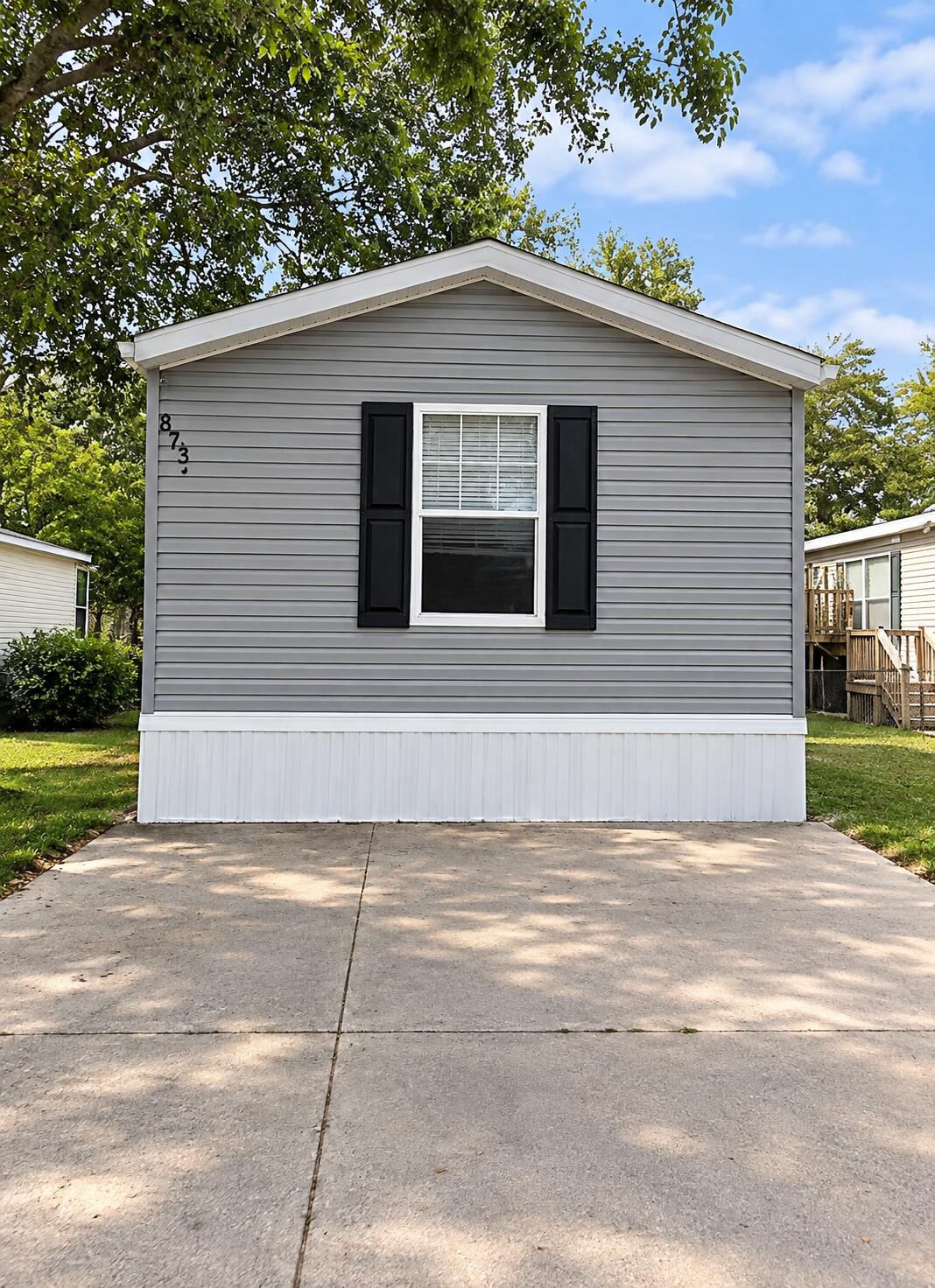 6501 Fork Avenue SW Grand Rapids MI 49548