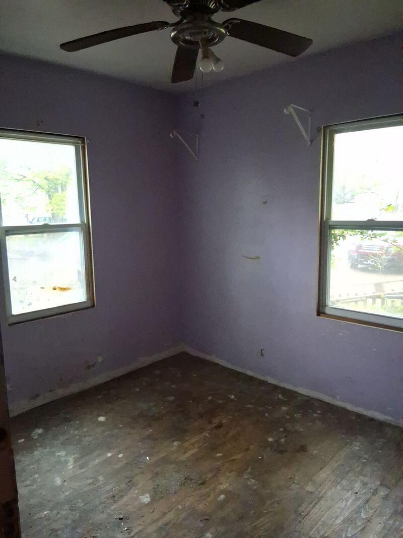 1354 Hurd Avenue Benton Harbor MI 49022