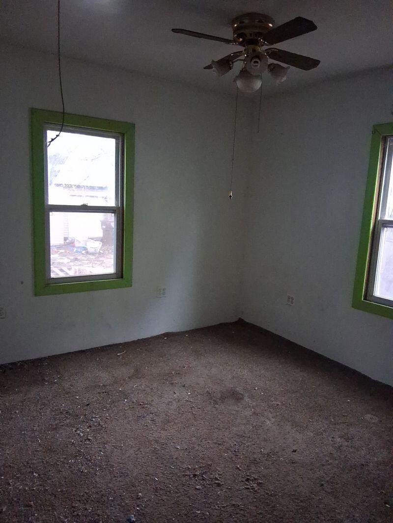1354 Hurd Avenue Benton Harbor MI 49022