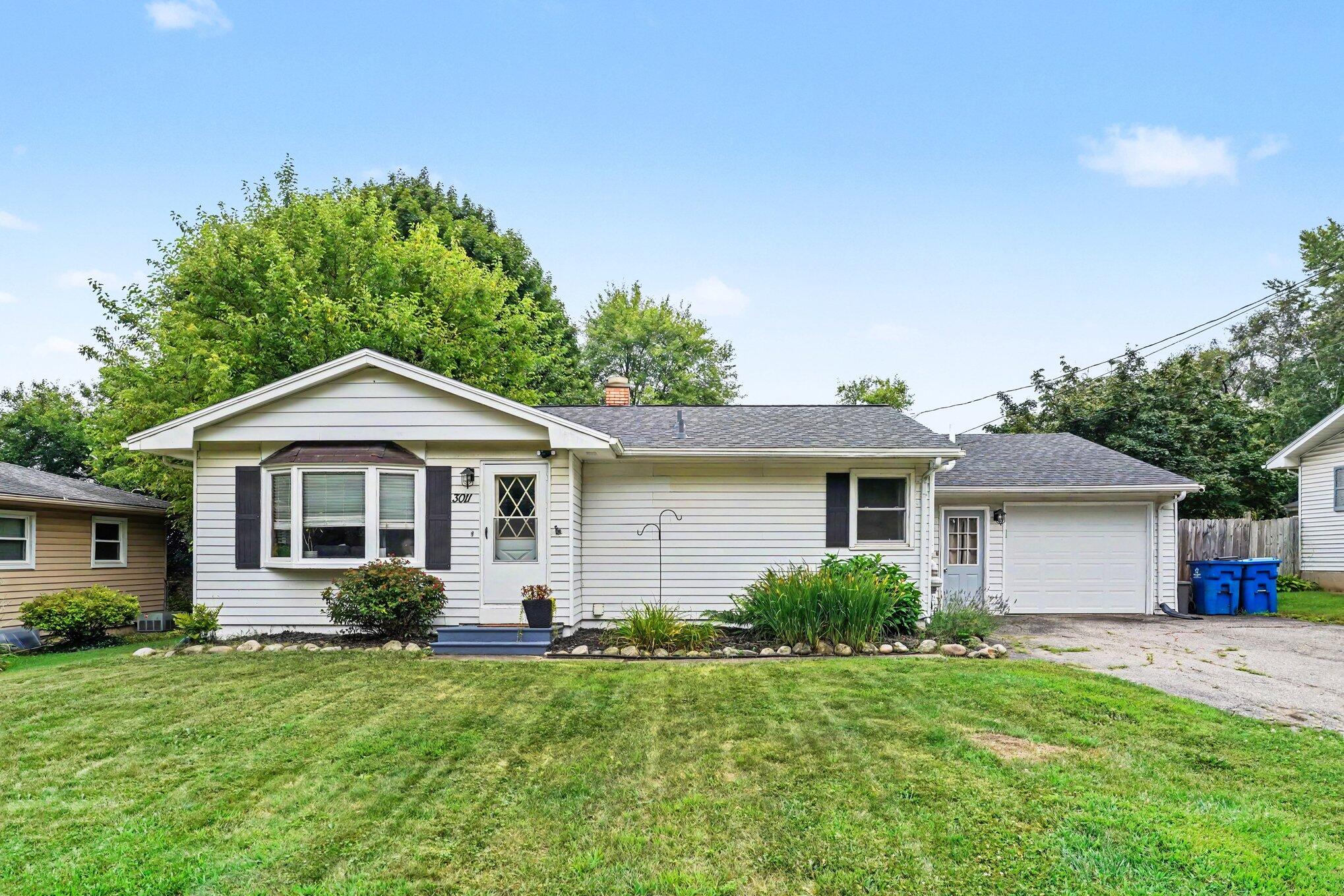 3011 Barney Road Kalamazoo MI 49004