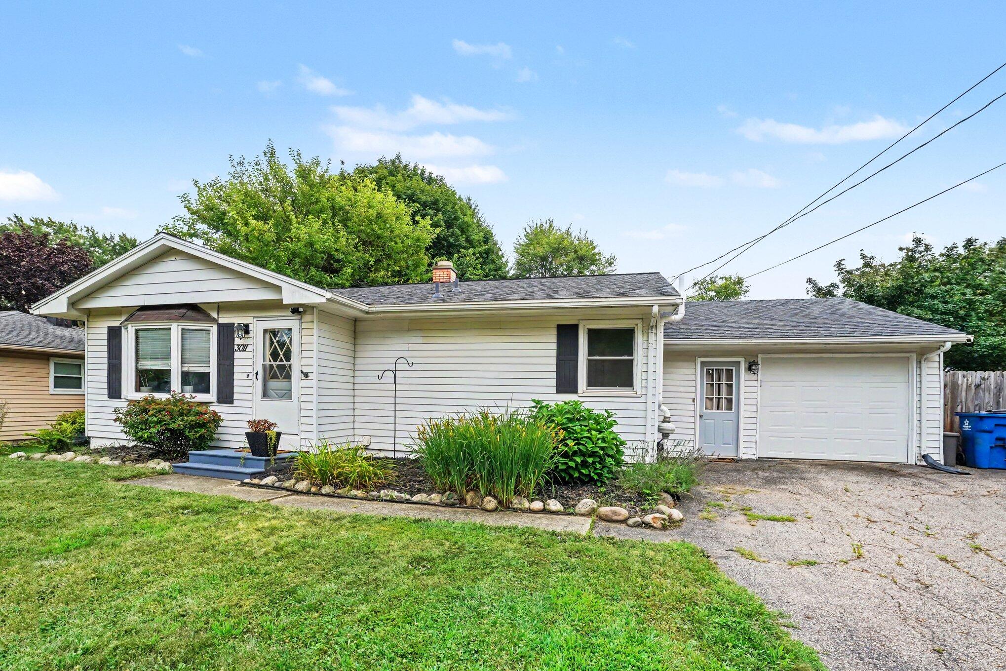 3011 Barney Road Kalamazoo MI 49004