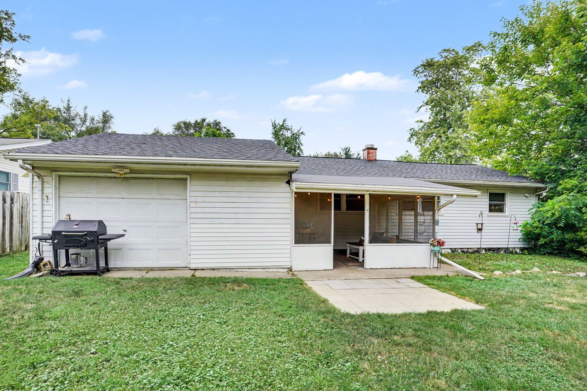3011 Barney Road Kalamazoo MI 49004