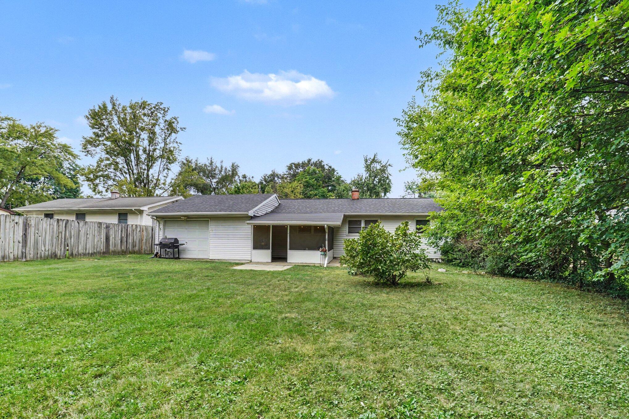 3011 Barney Road Kalamazoo MI 49004
