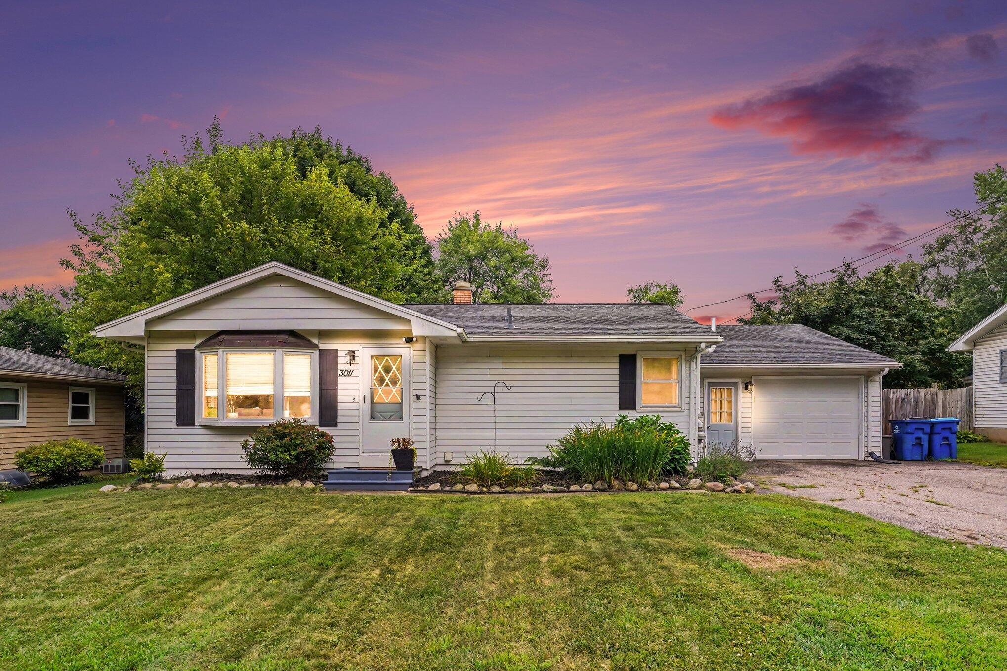 3011 Barney Road Kalamazoo MI 49004