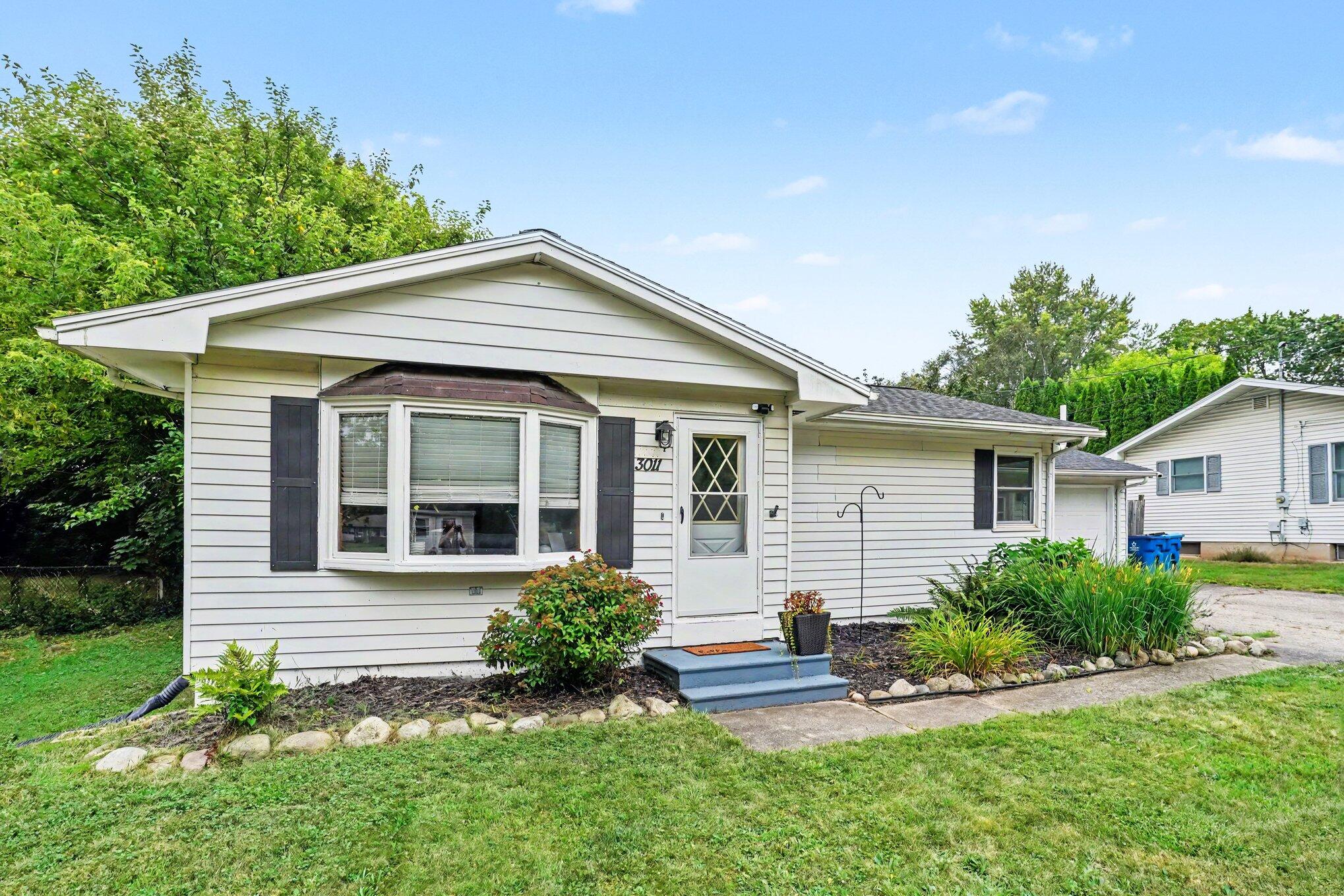 3011 Barney Road Kalamazoo MI 49004
