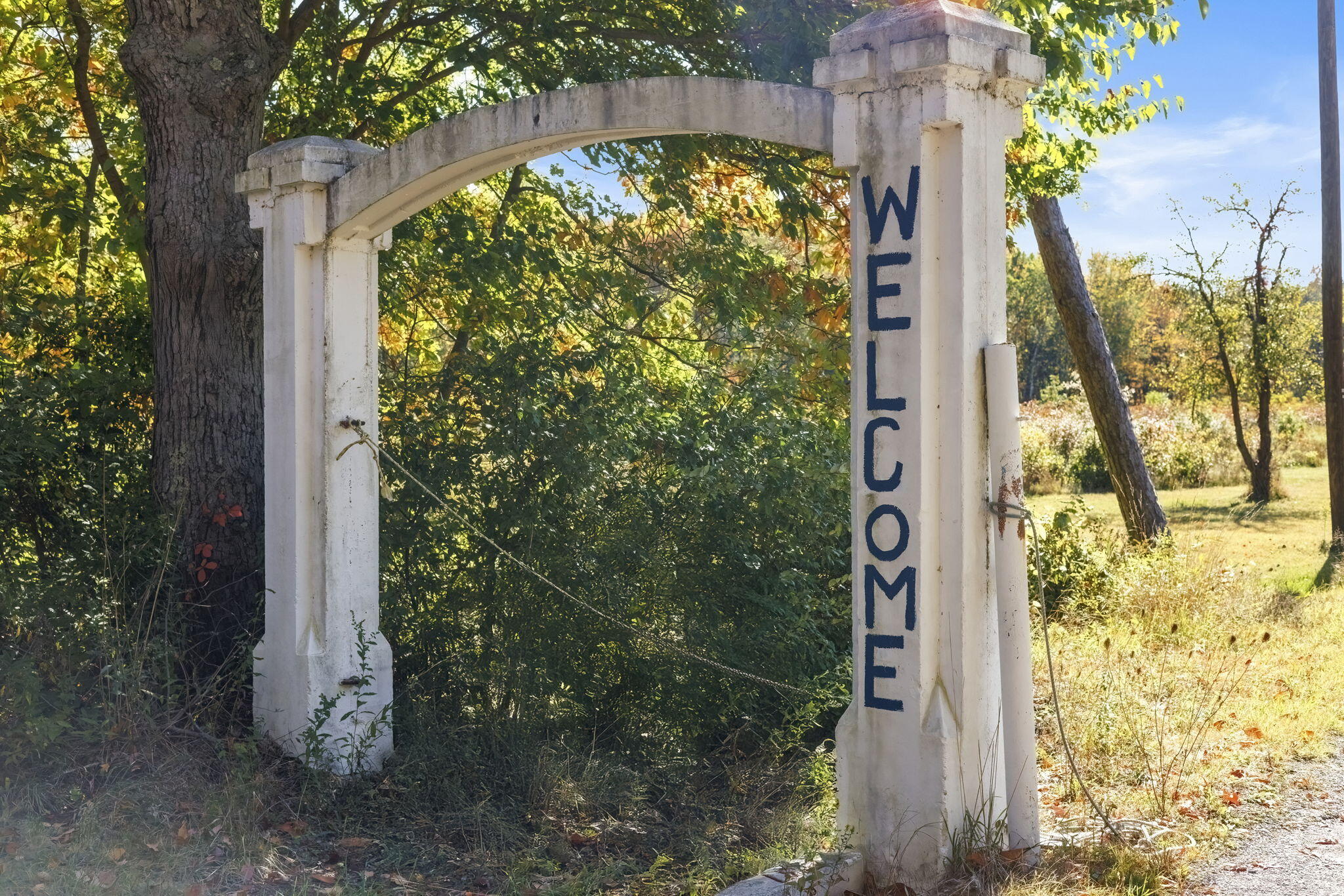 11160 Farina Road New Buffalo MI 49117