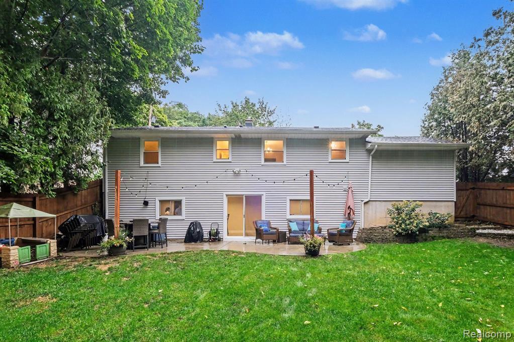 1139 Houseman Avenue NE Grand Rapids MI 49503