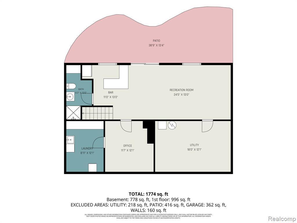 1139 Houseman Avenue NE Grand Rapids MI 49503