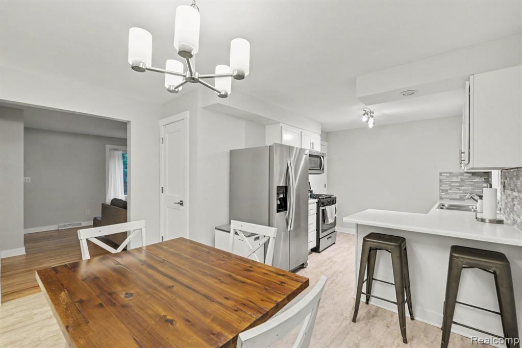 1139 Houseman Avenue NE Grand Rapids MI 49503