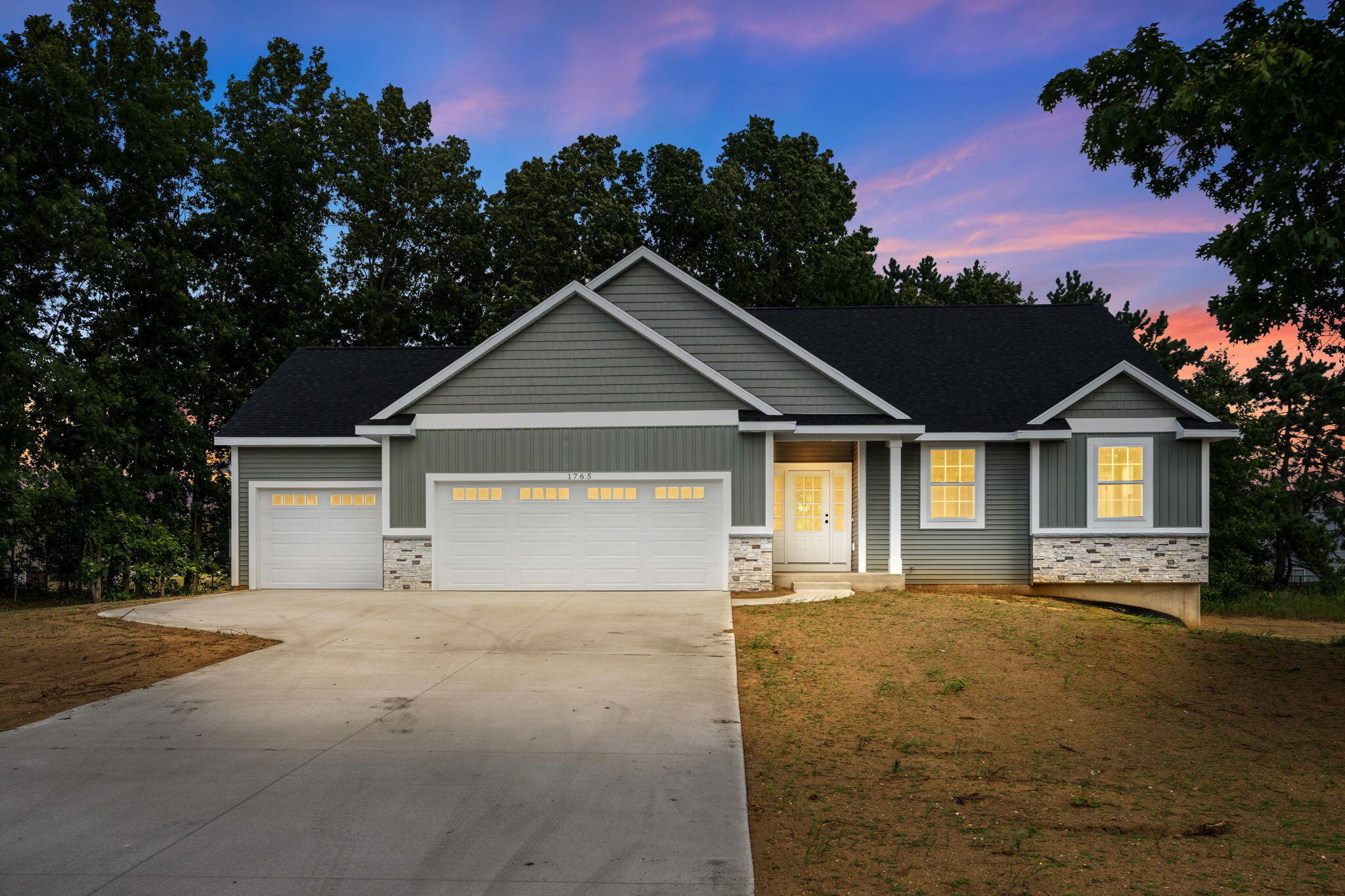 1765 Fairview Drive Allegan MI 49010