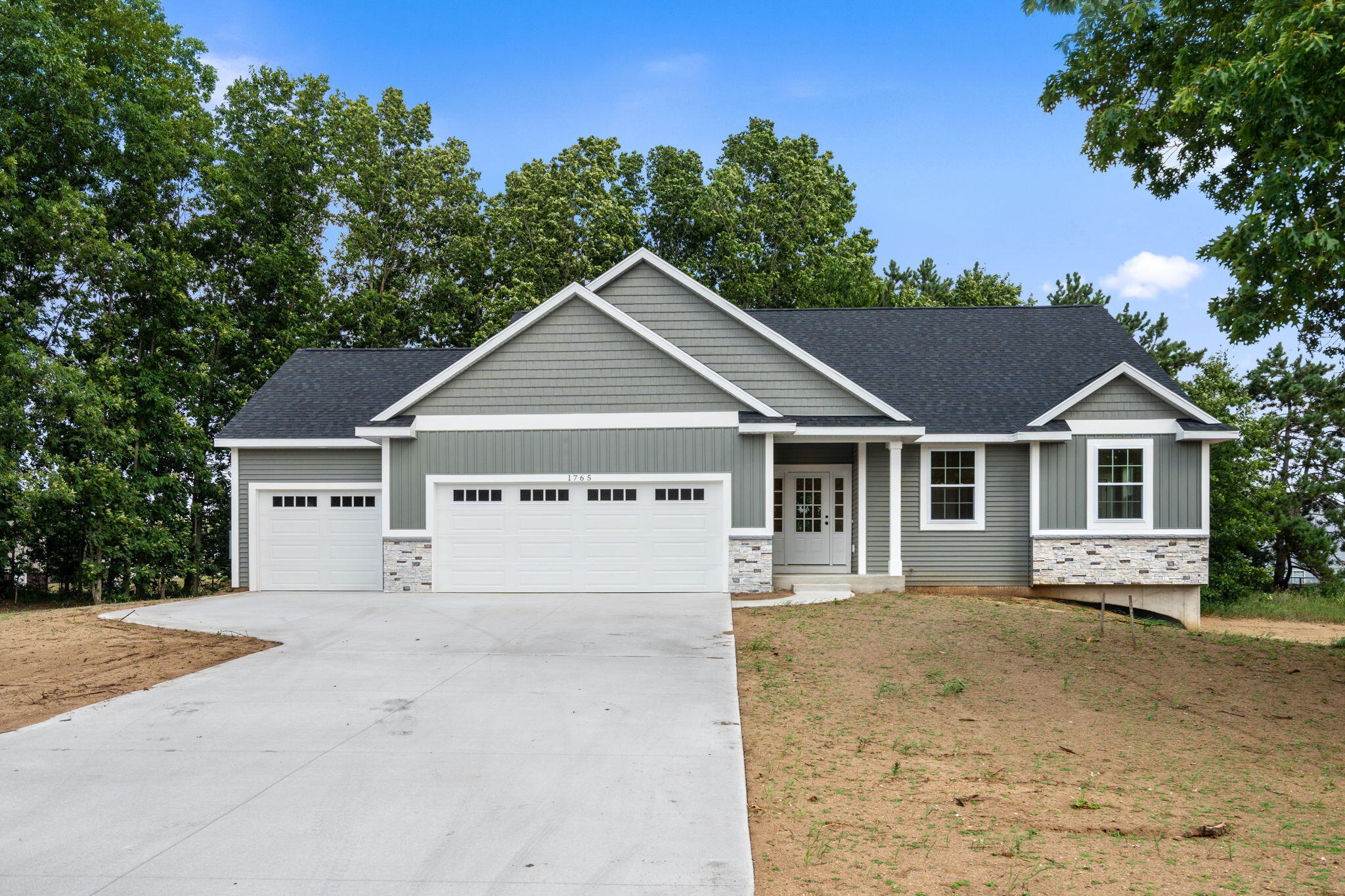 1765 Fairview Drive Allegan MI 49010