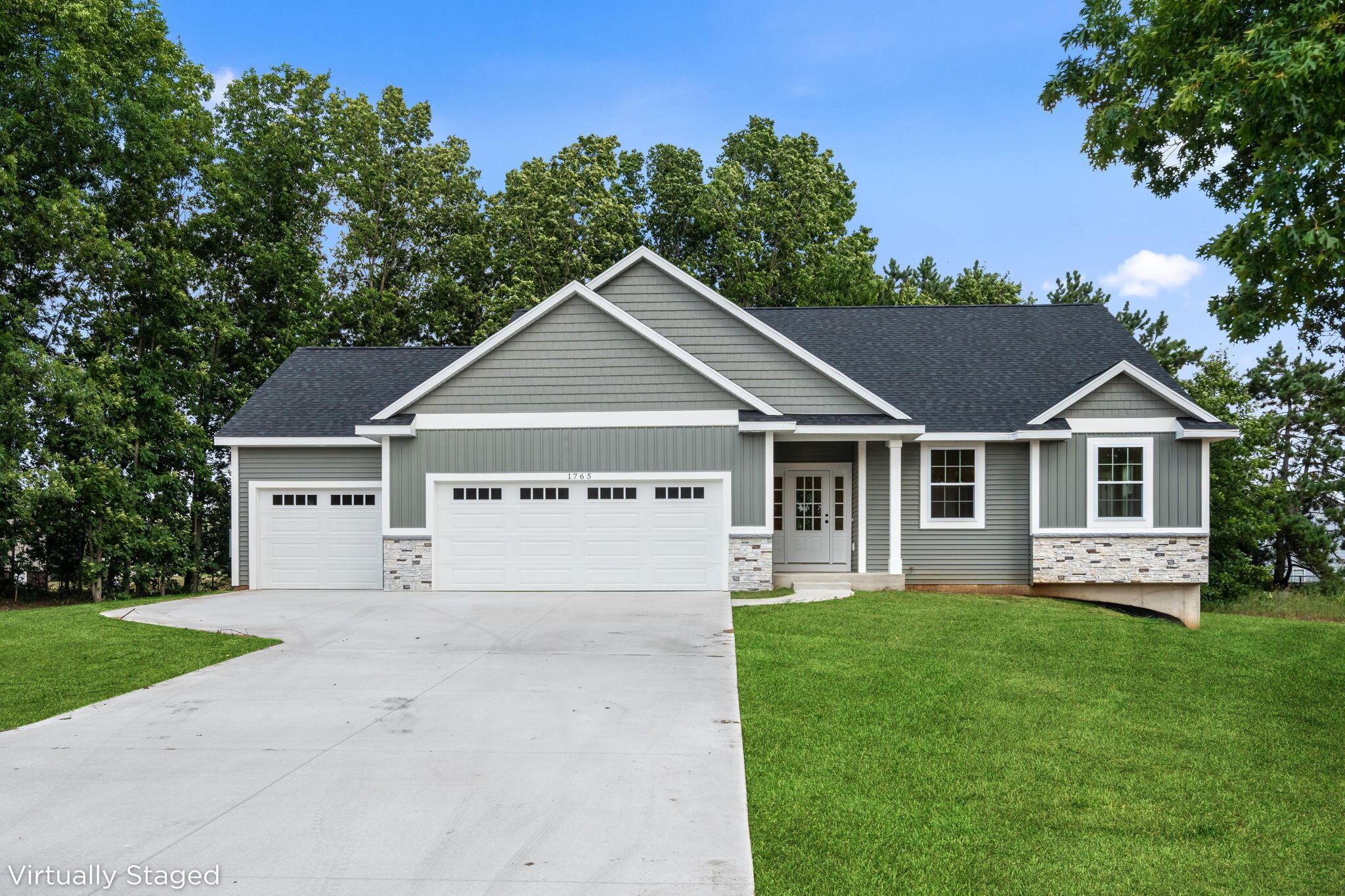 1765 Fairview Drive Allegan MI 49010