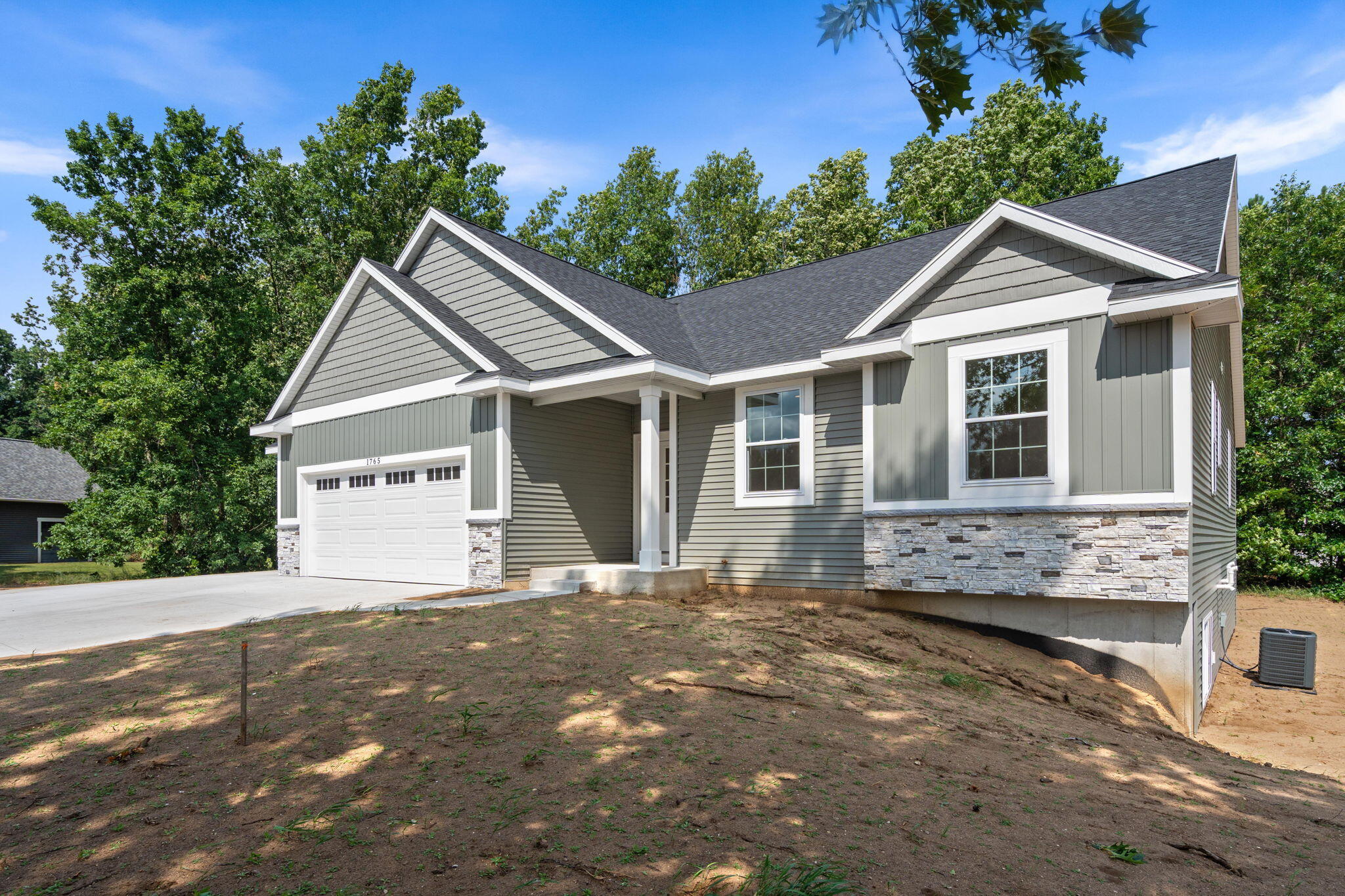 1765 Fairview Drive Allegan MI 49010