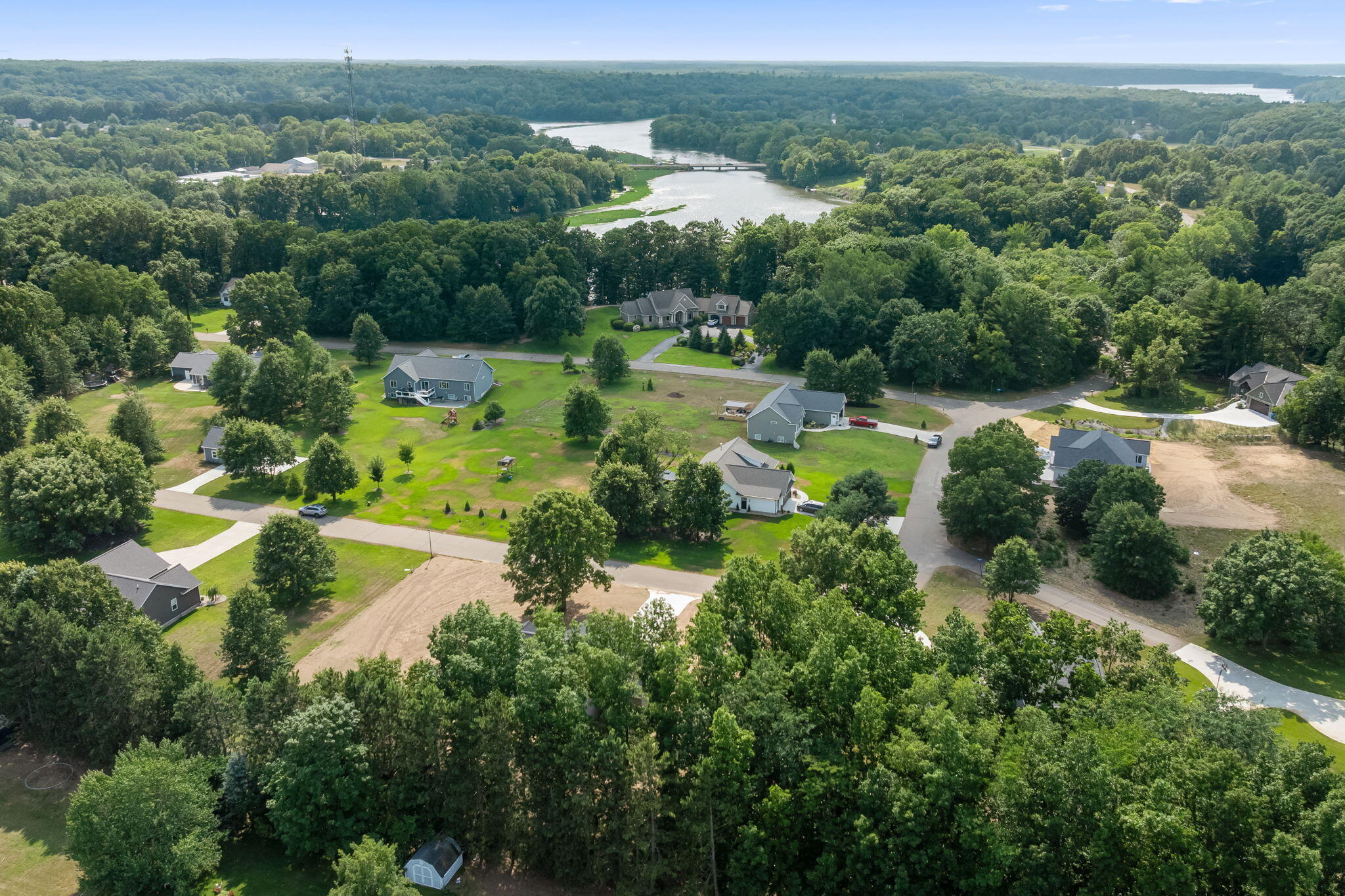 1765 Fairview Drive Allegan MI 49010
