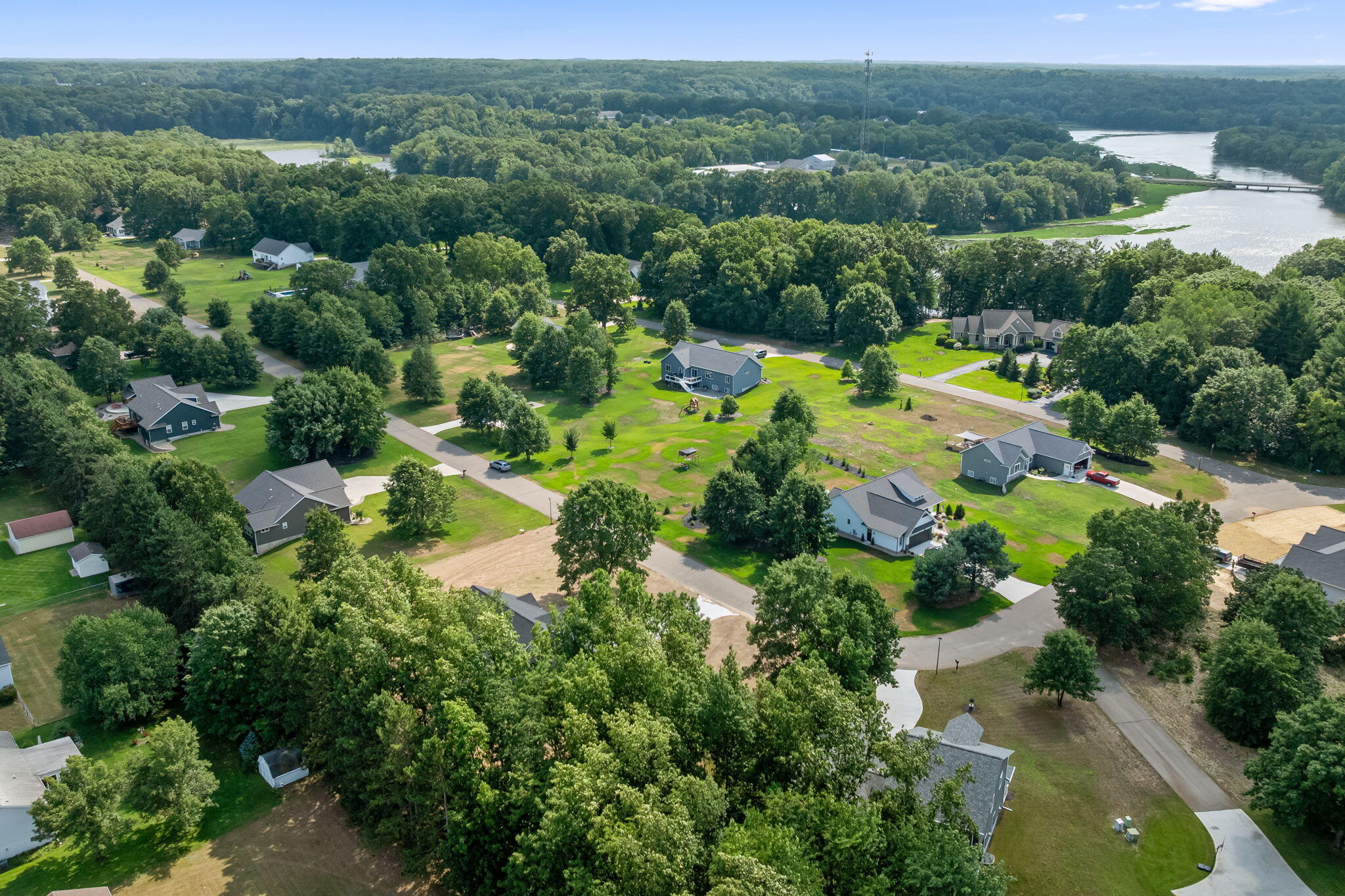 1765 Fairview Drive Allegan MI 49010