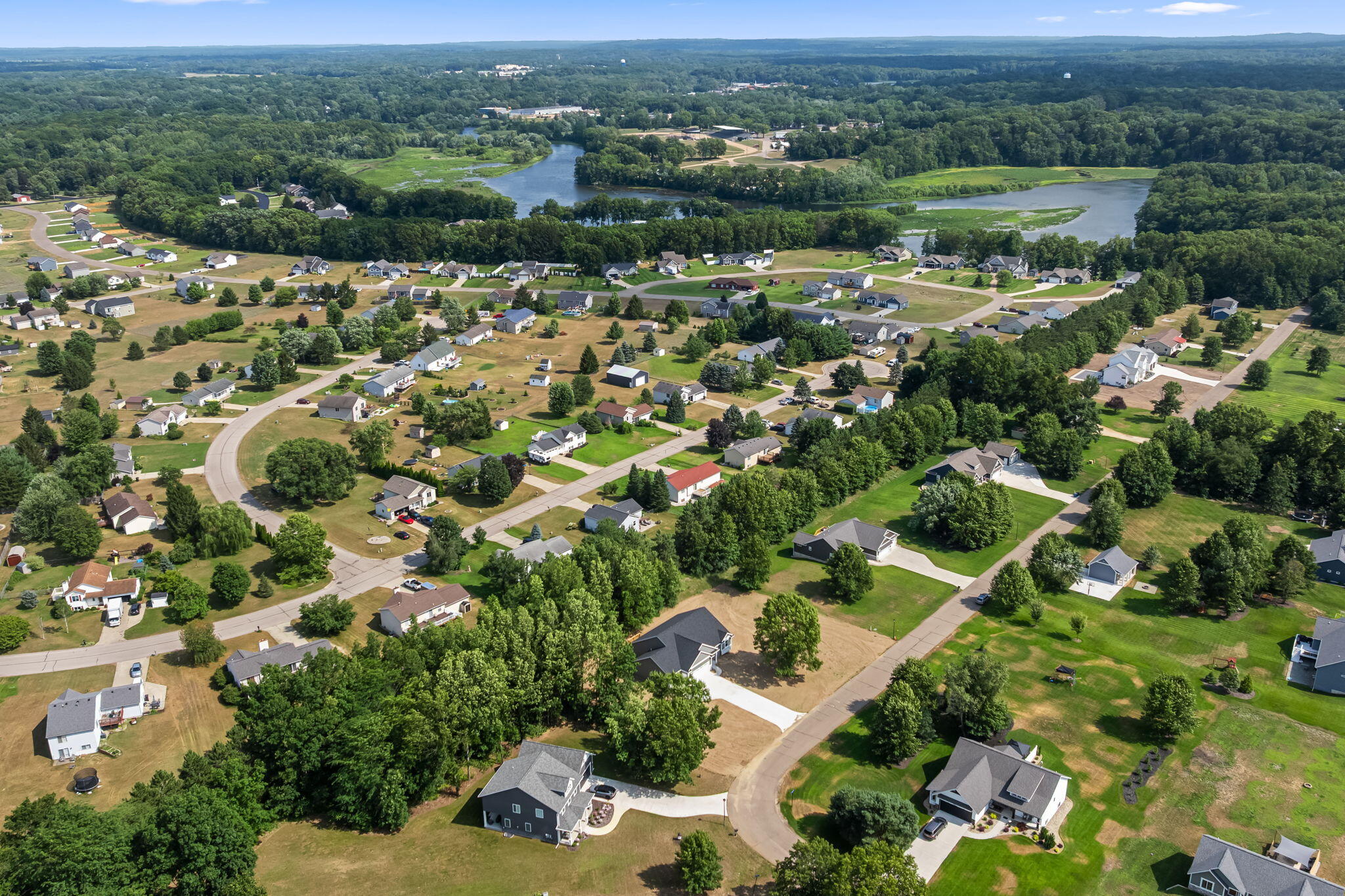 1765 Fairview Drive Allegan MI 49010