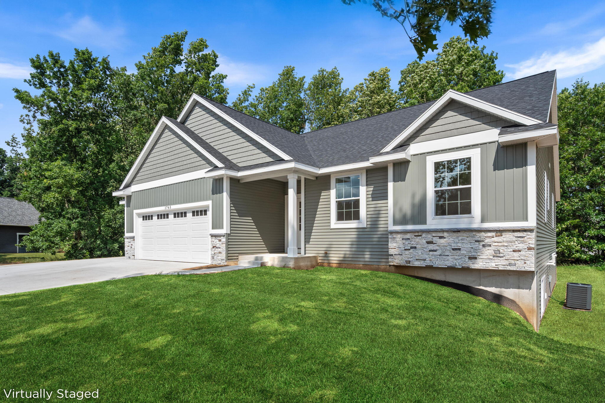 1765 Fairview Drive Allegan MI 49010