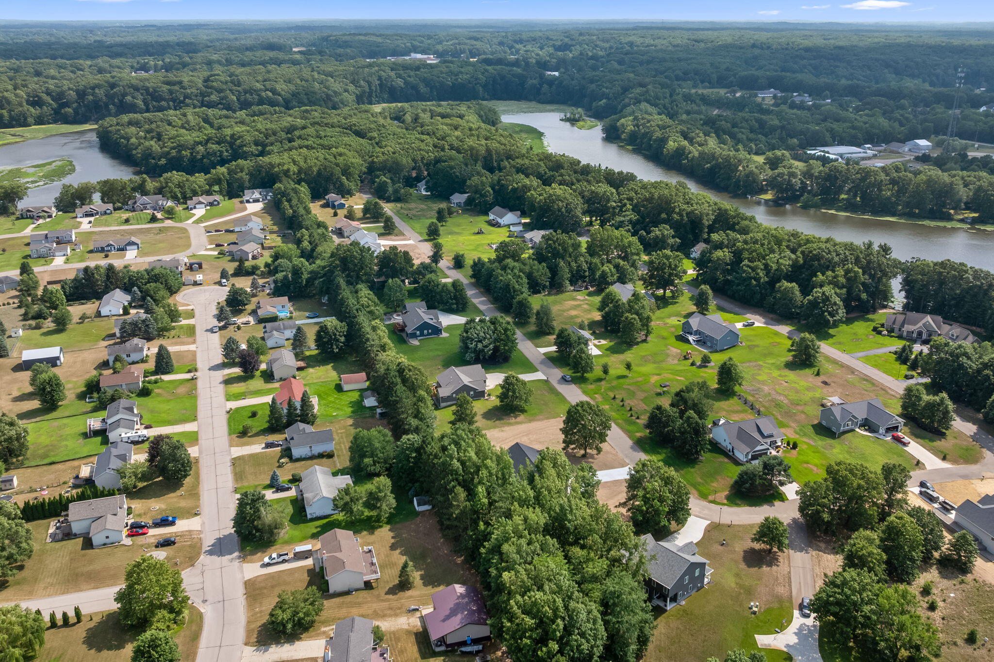 1765 Fairview Drive Allegan MI 49010