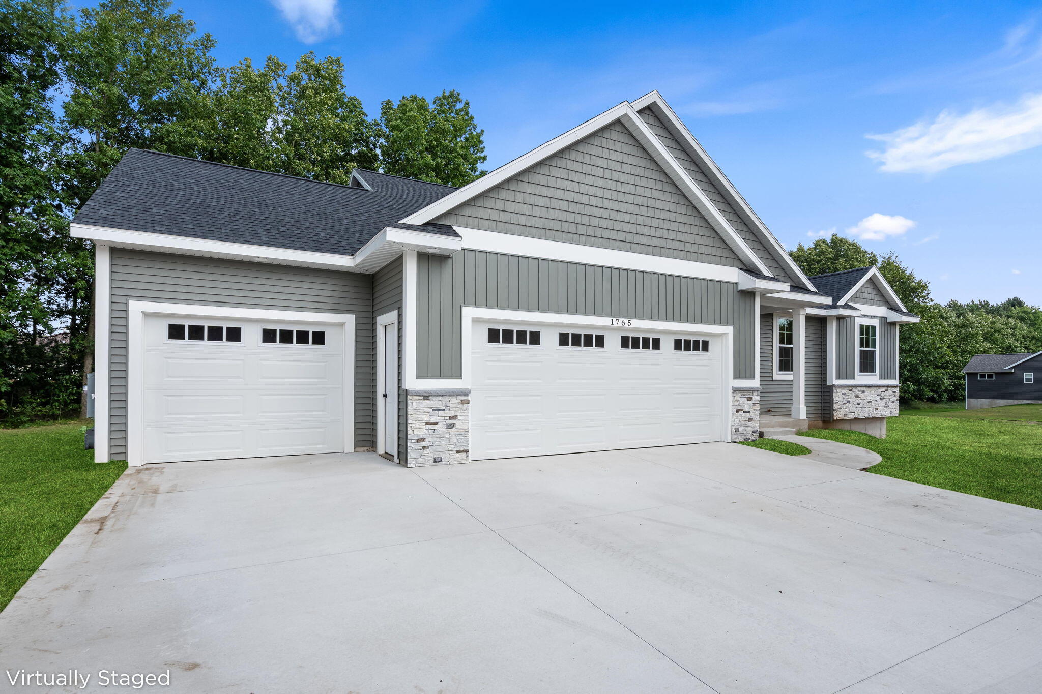 1765 Fairview Drive Allegan MI 49010