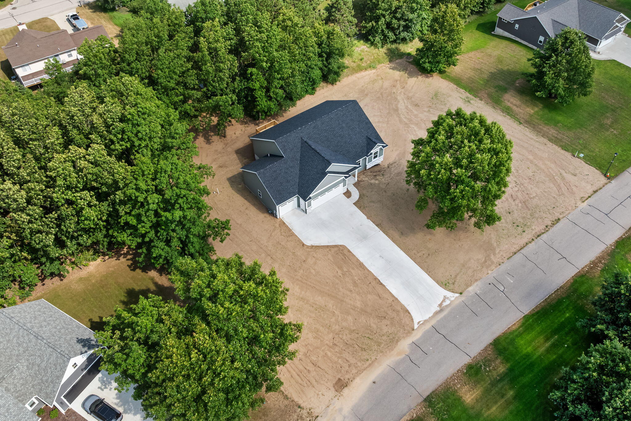 1765 Fairview Drive Allegan MI 49010