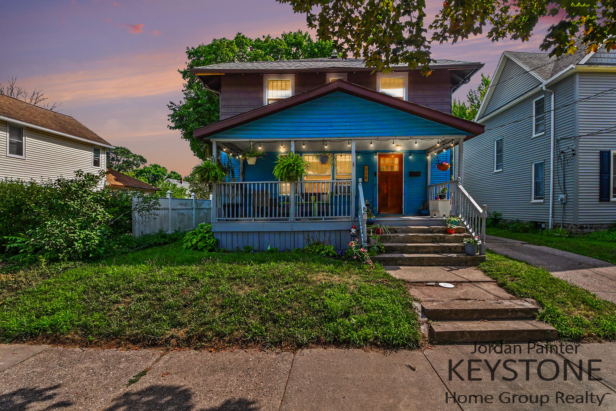 128 Dale Street NE Grand Rapids MI 49505