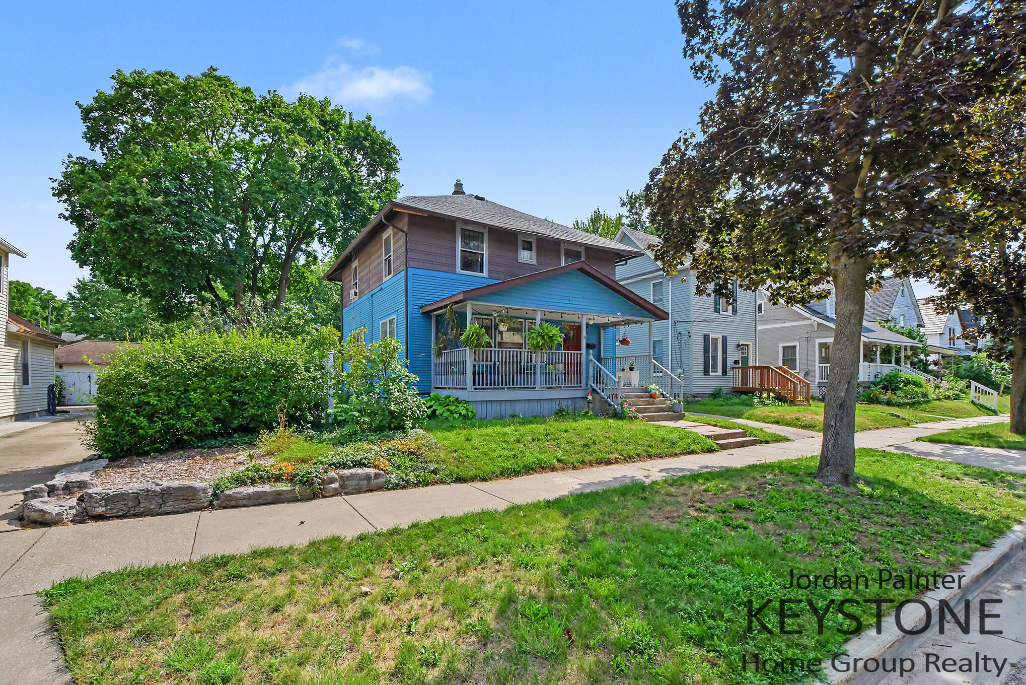 128 Dale Street NE Grand Rapids MI 49505