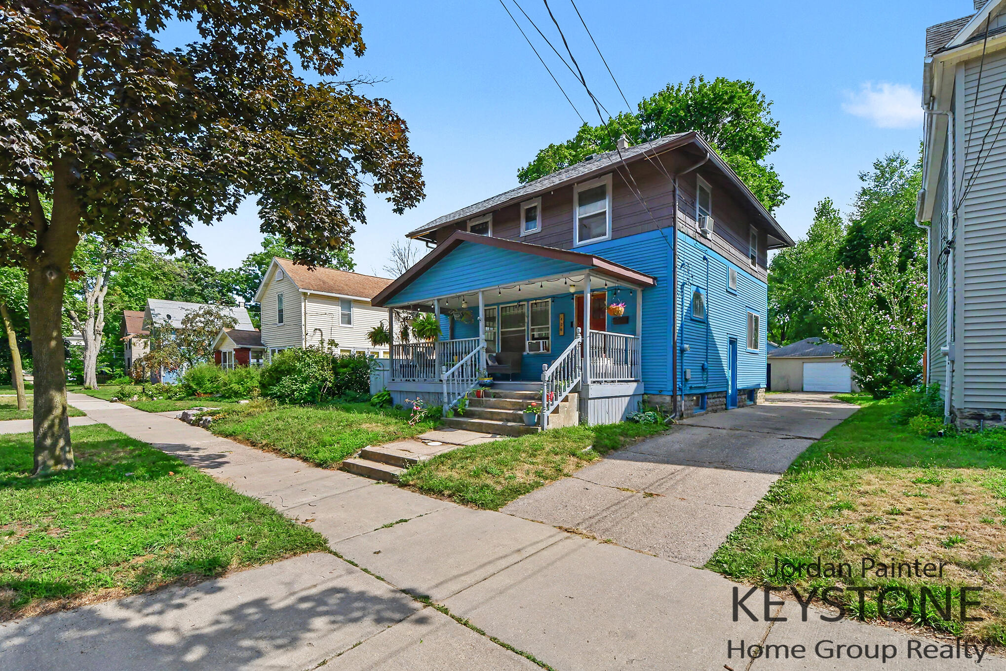 128 Dale Street NE Grand Rapids MI 49505