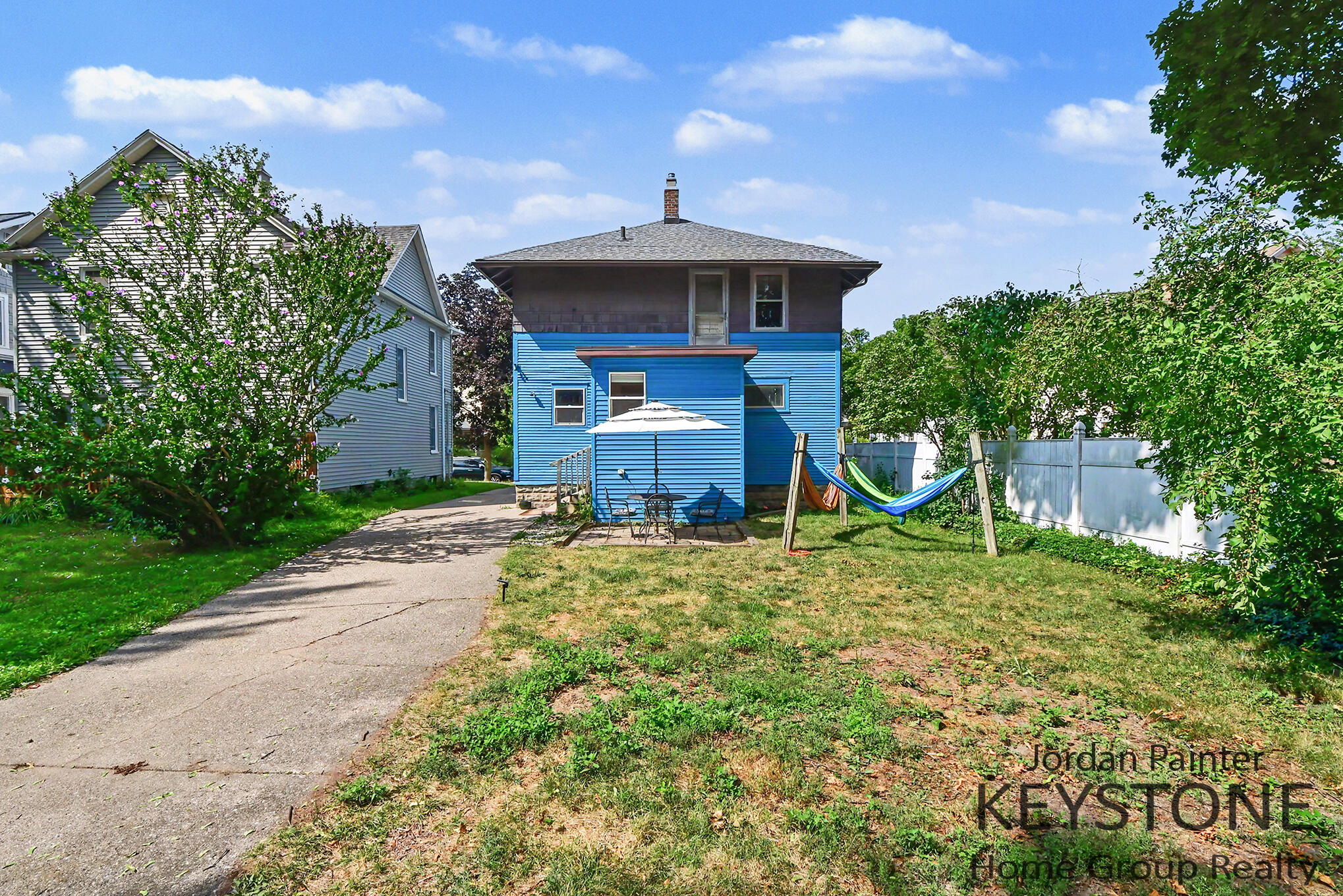128 Dale Street NE Grand Rapids MI 49505