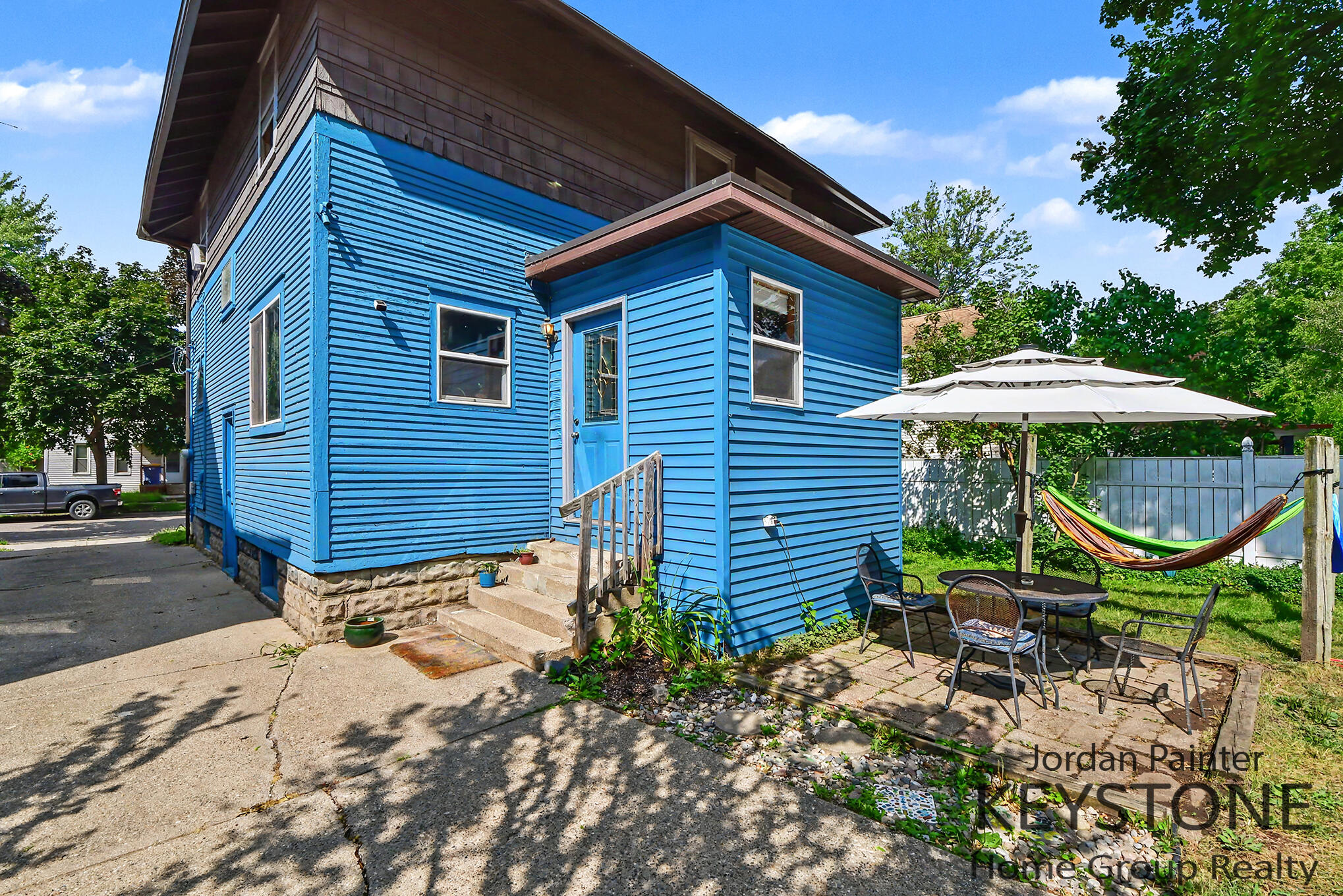 128 Dale Street NE Grand Rapids MI 49505