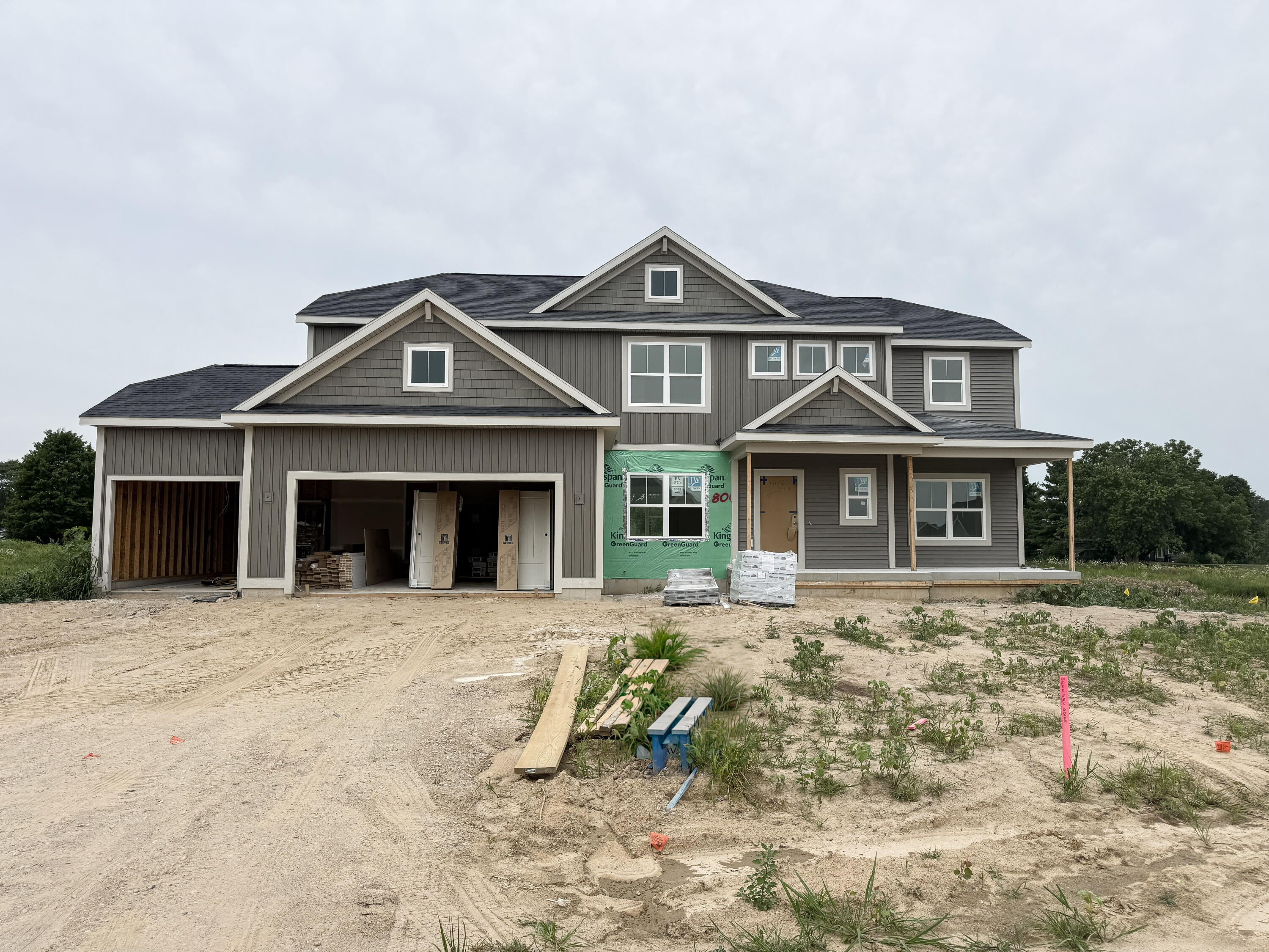 8063 Erie Drive SW Byron Center MI 49315