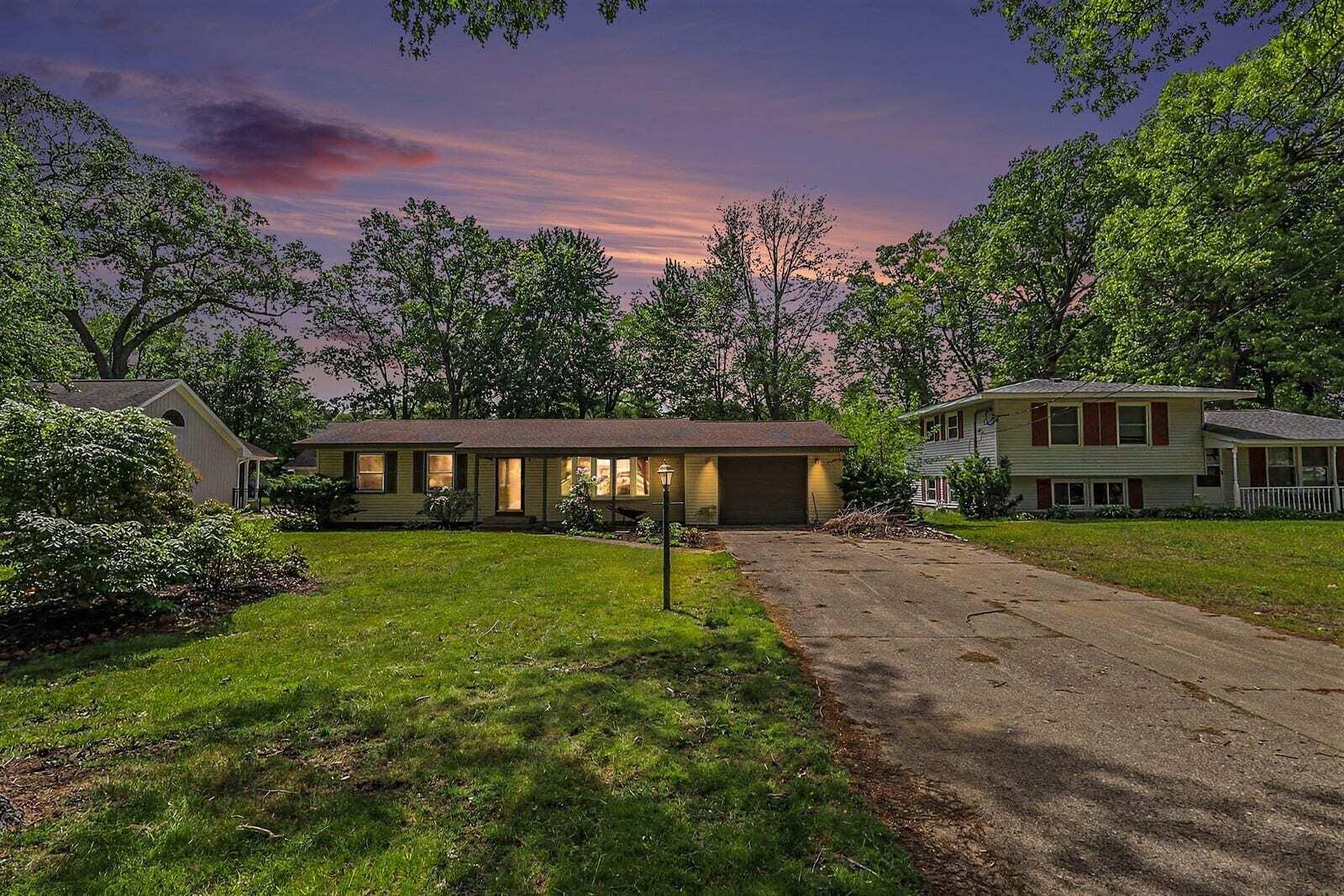 15131 Deremo Street Grand Haven MI 49417
