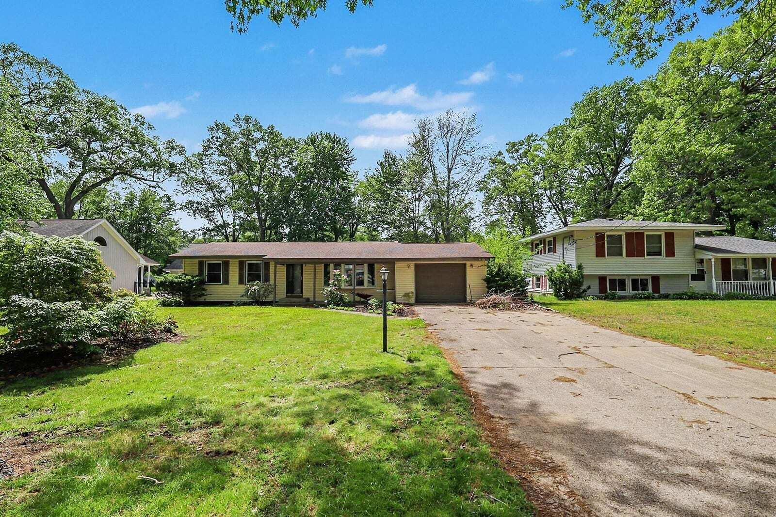 15131 Deremo Street Grand Haven MI 49417