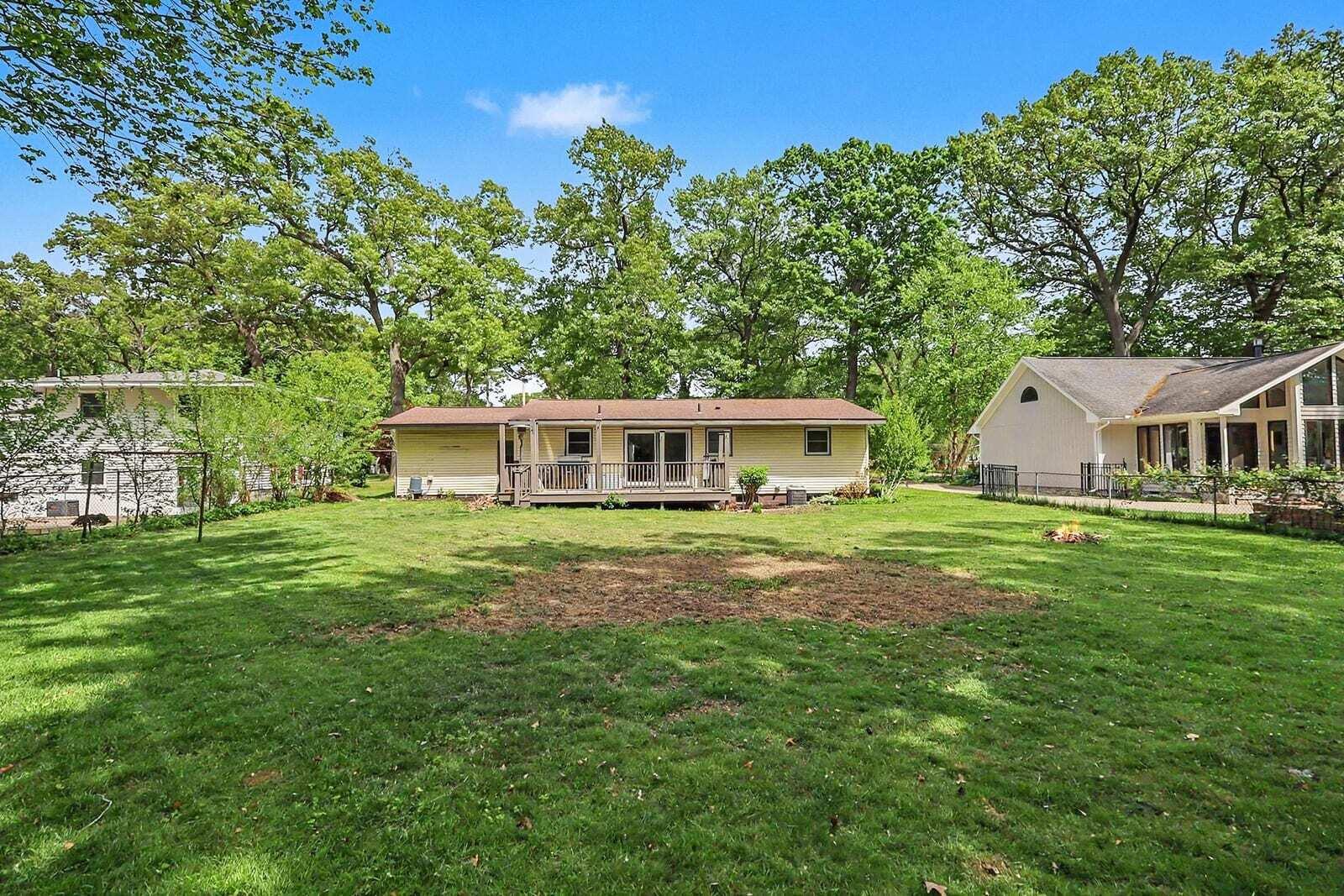 15131 Deremo Street Grand Haven MI 49417