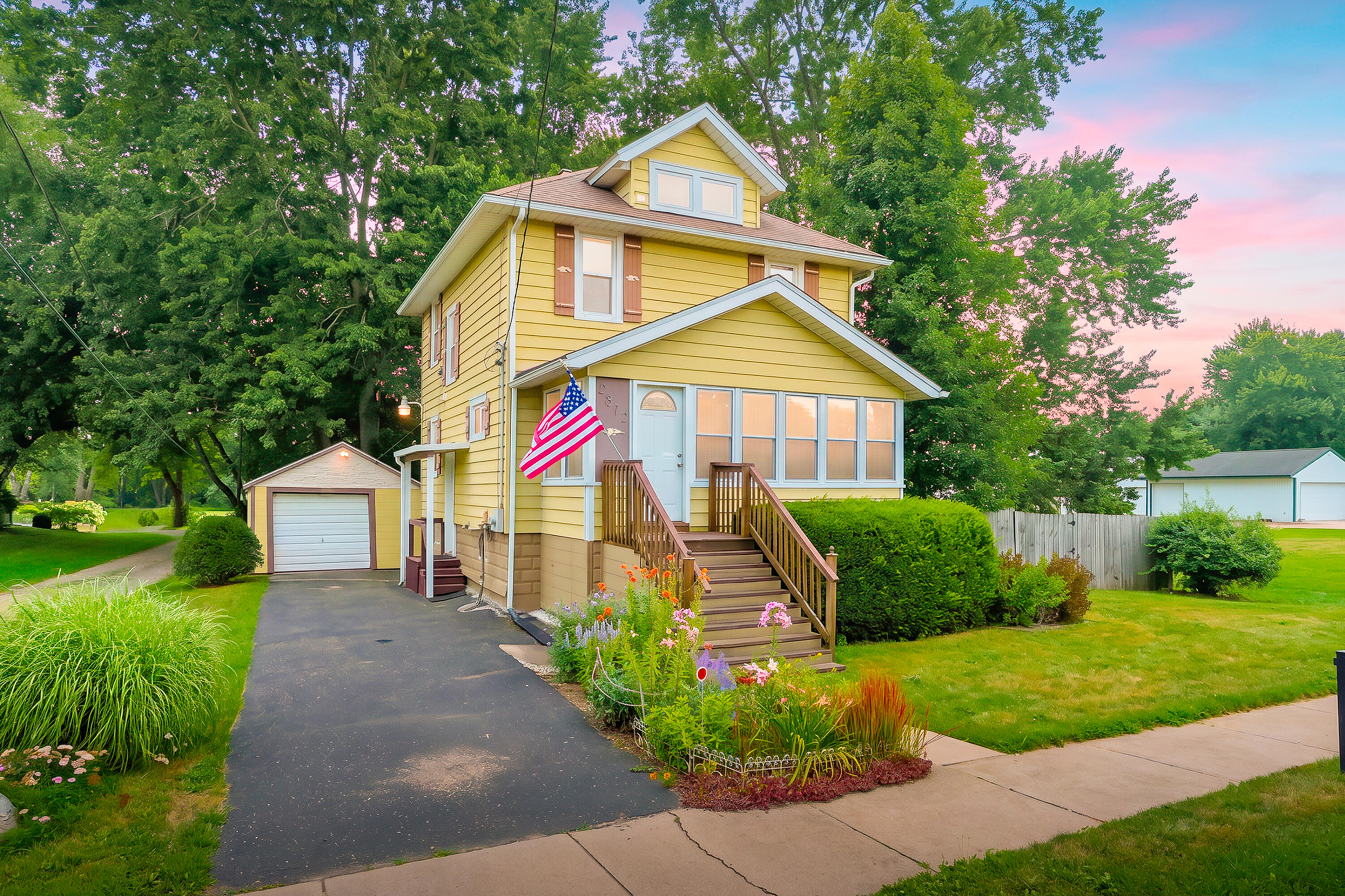 2812 N Westnedge Avenue Kalamazoo MI 49004