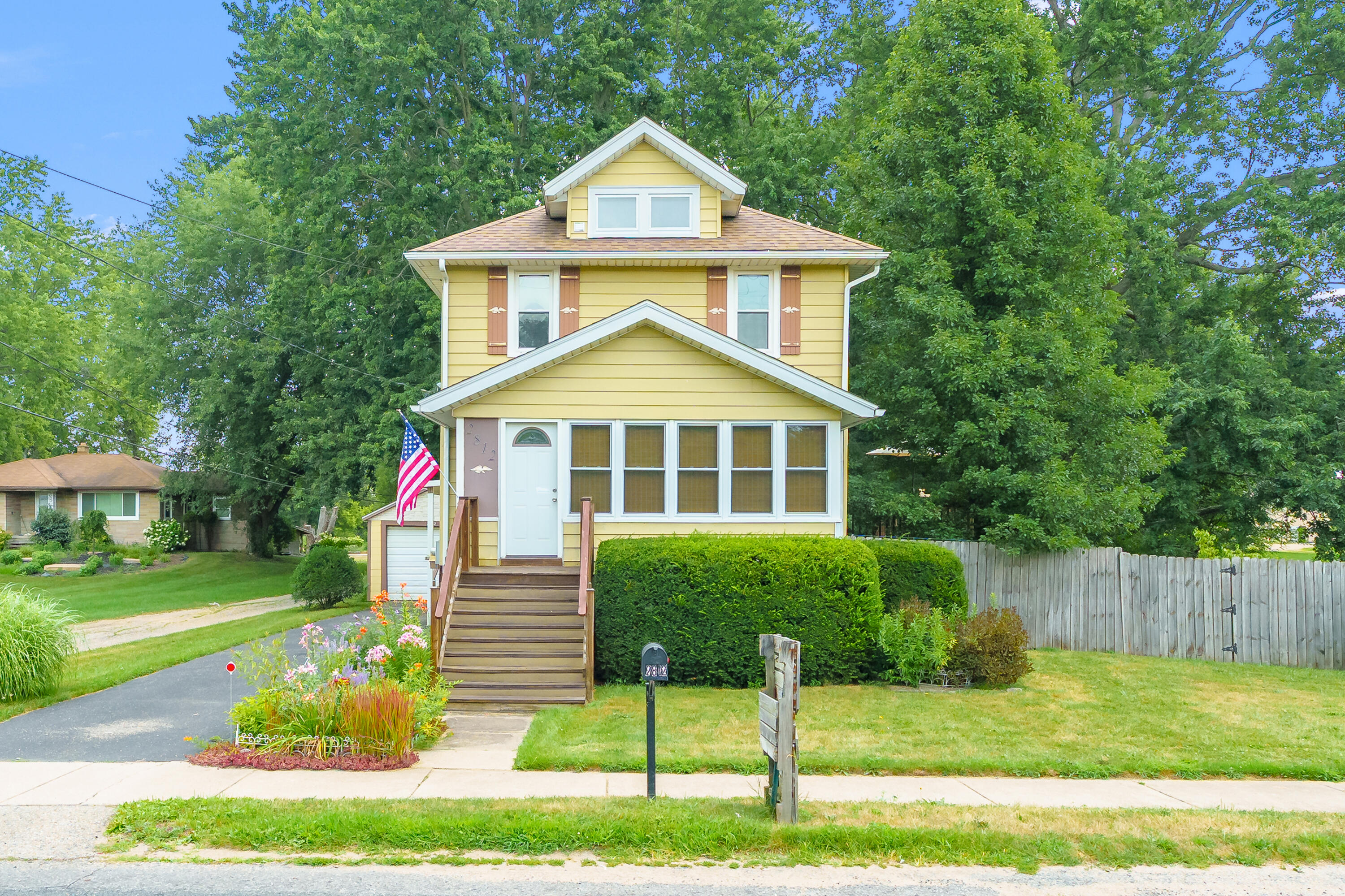 2812 N Westnedge Avenue Kalamazoo MI 49004