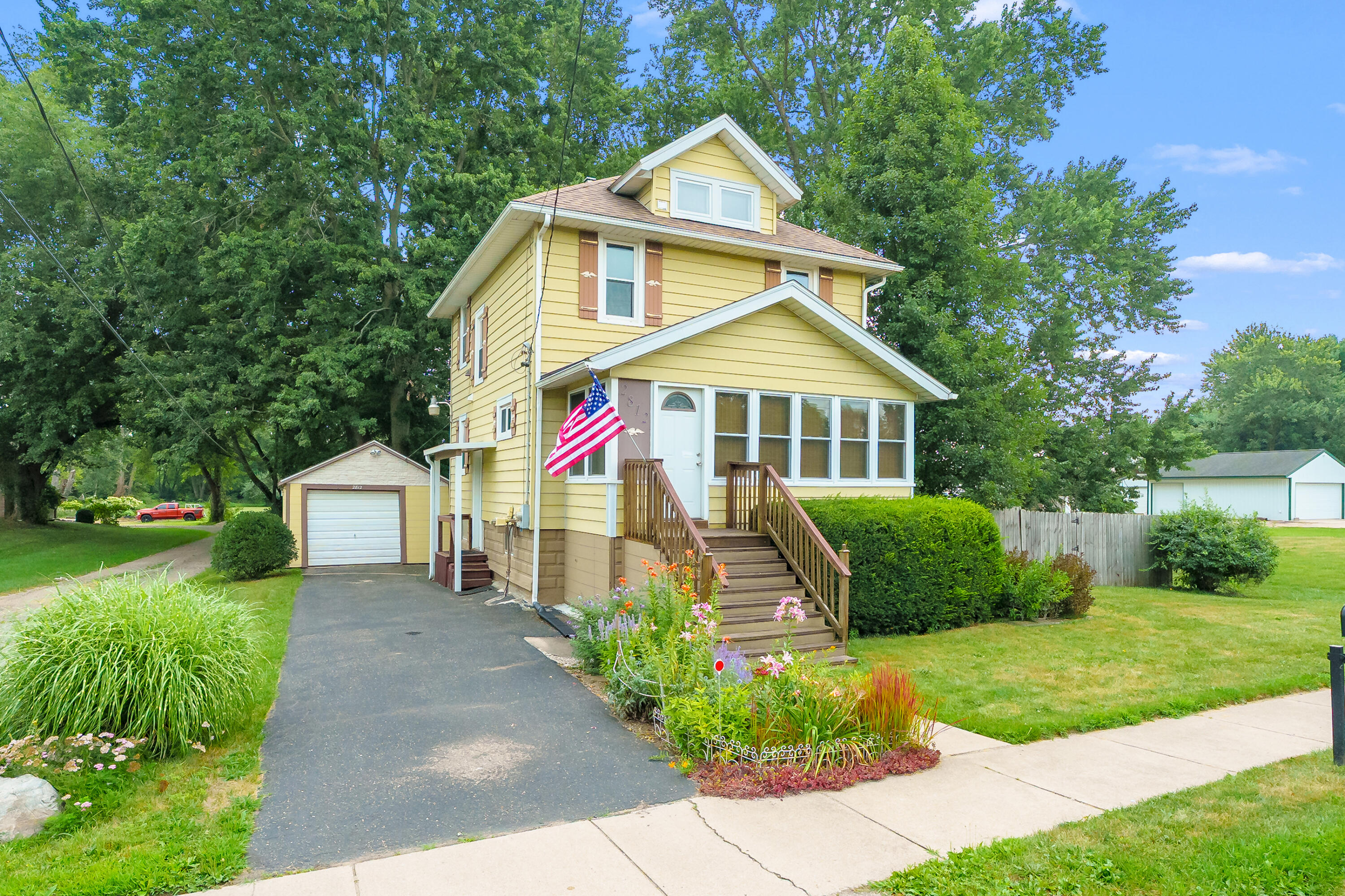 2812 N Westnedge Avenue Kalamazoo MI 49004