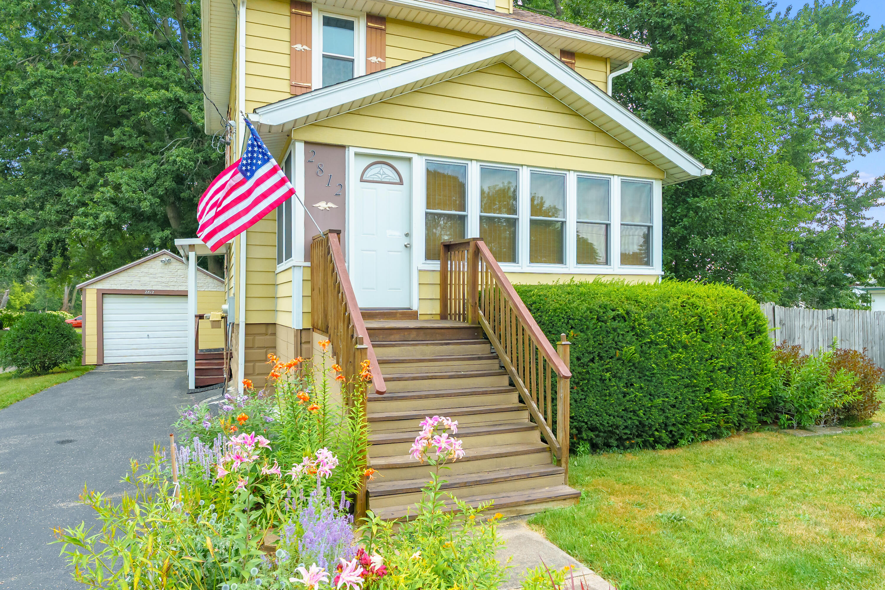 2812 N Westnedge Avenue Kalamazoo MI 49004