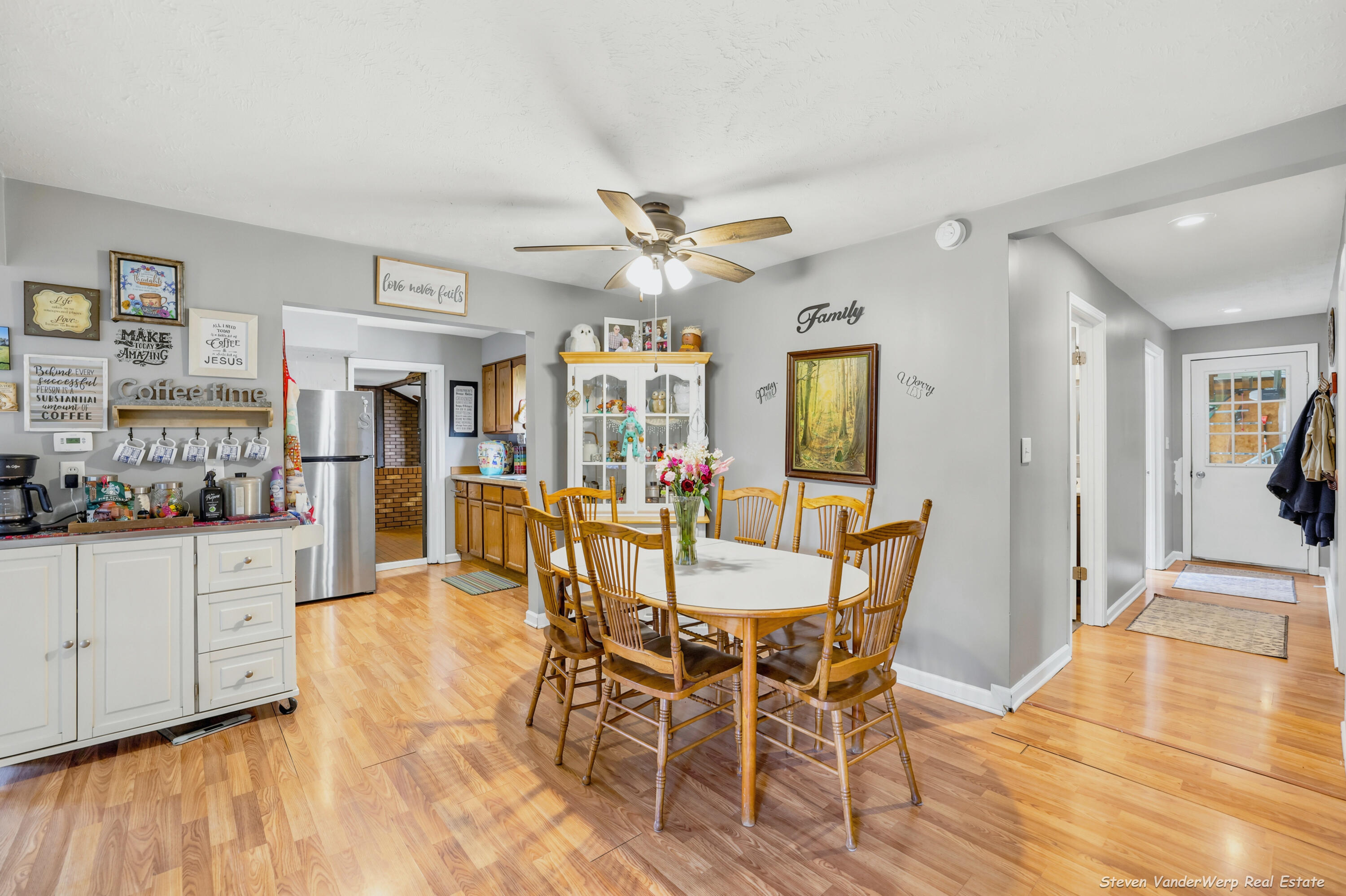 1170 E Pontaluna Road Norton Shores MI 49456